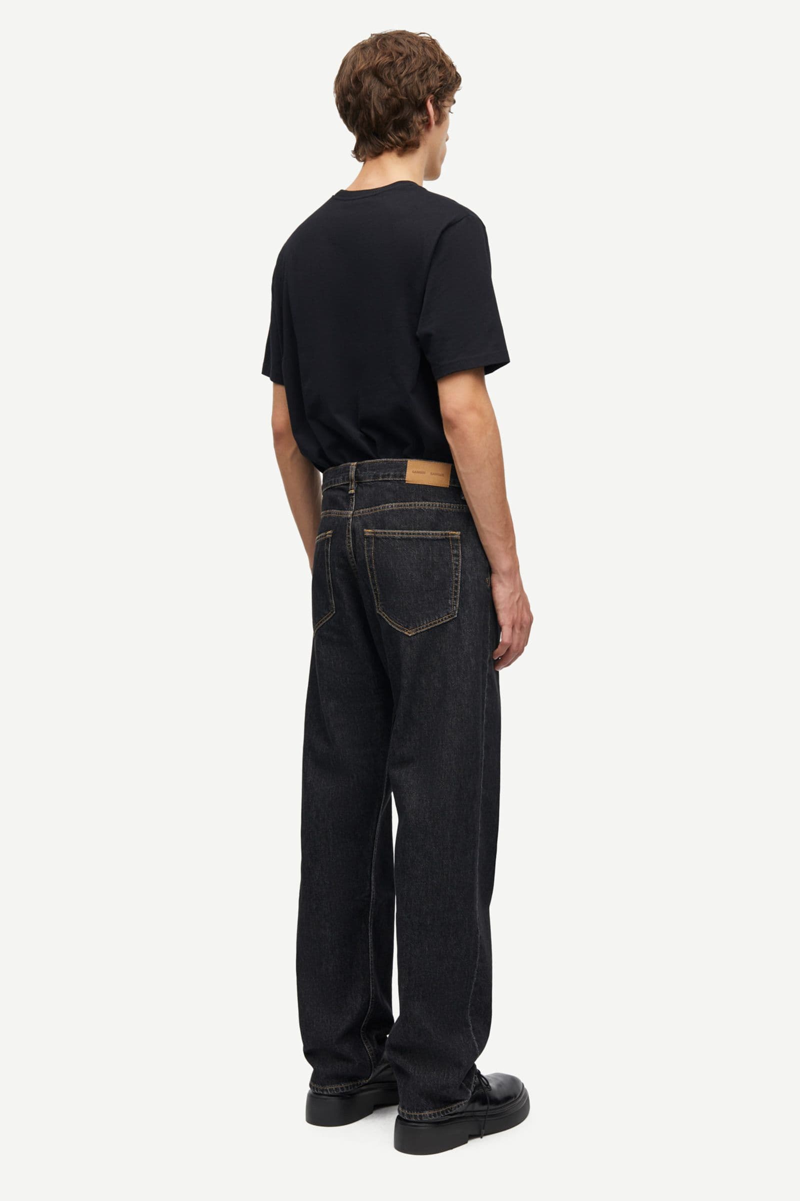 Saeddie jeans 15590 Granite