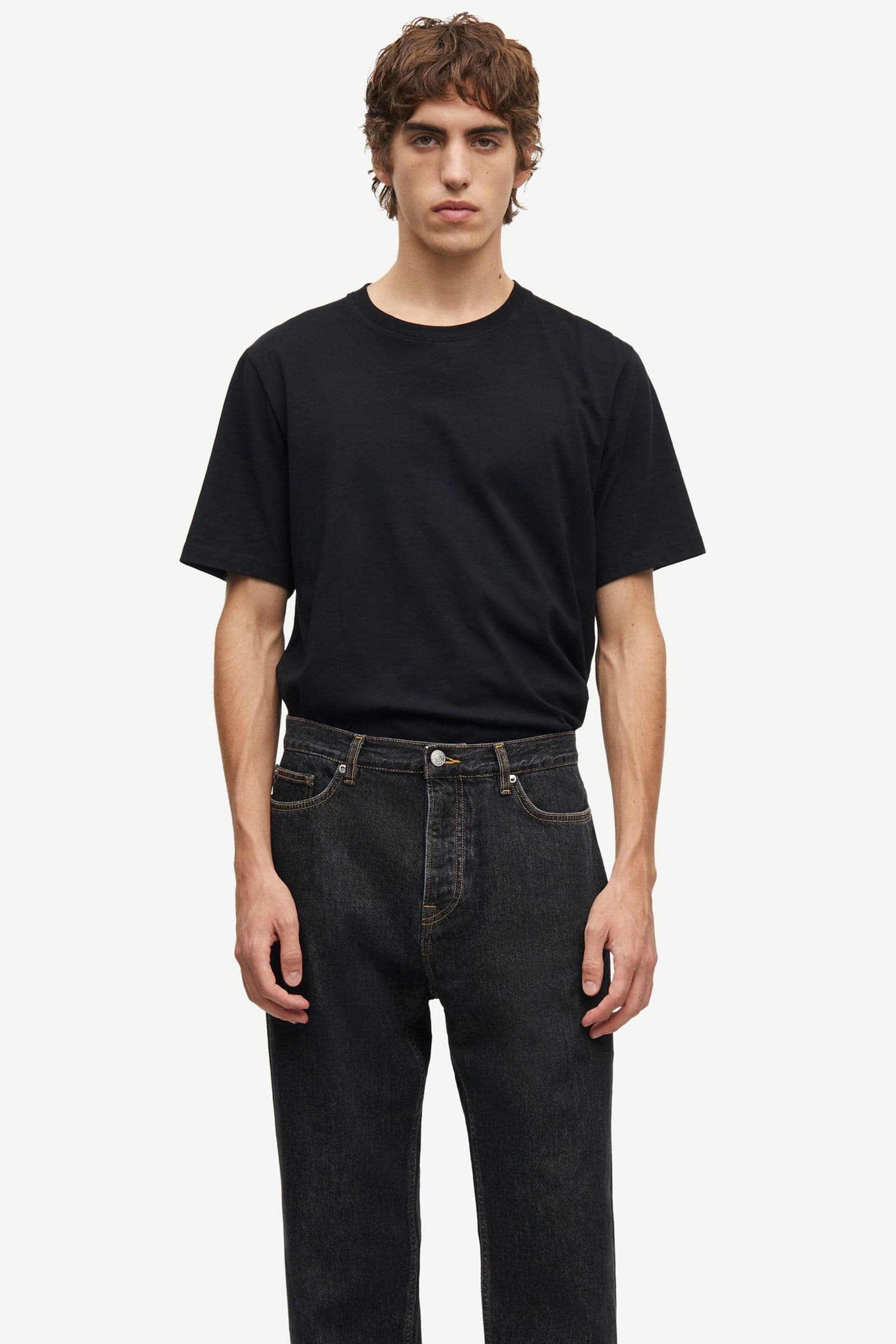 Saeddie jeans 15590 Granite