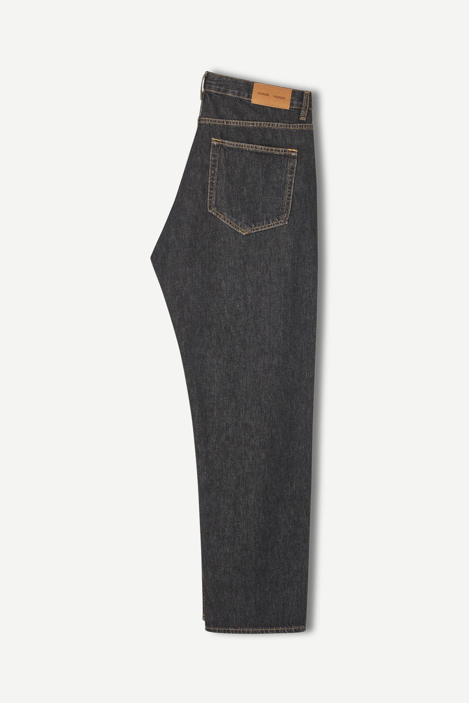 Saeddie jeans 15590 Granite