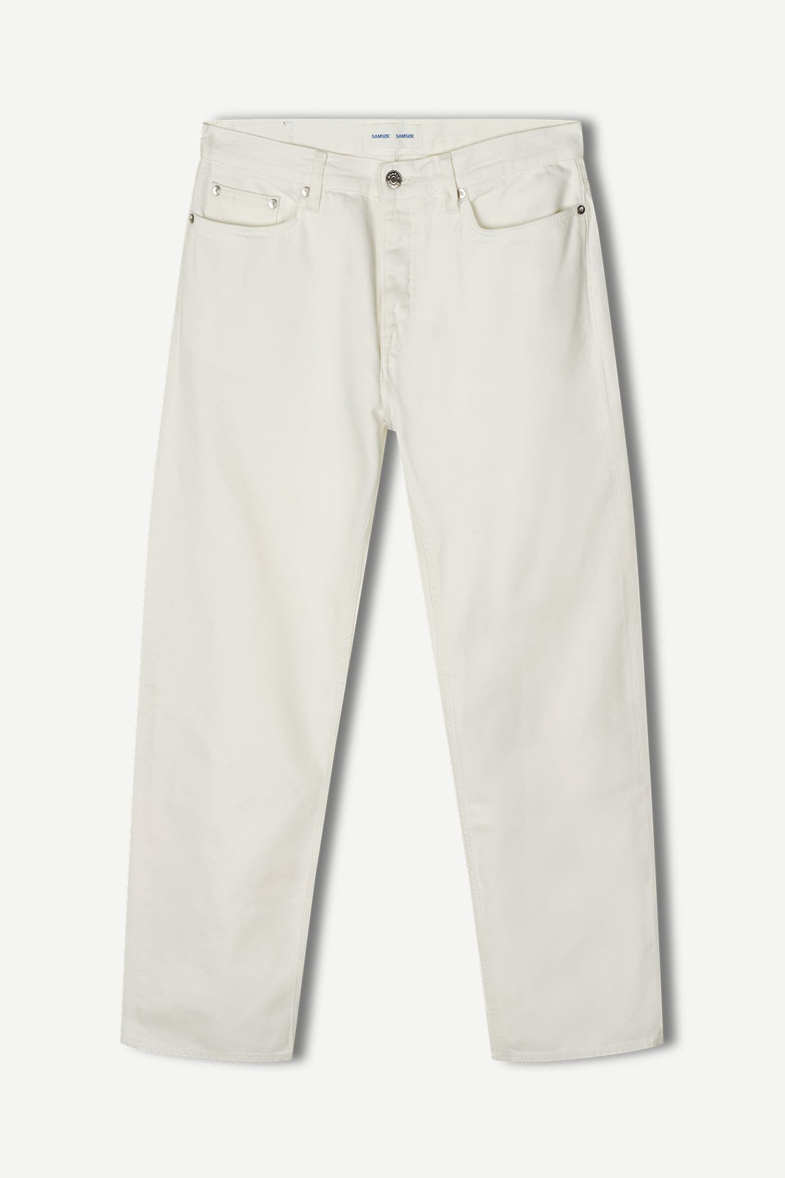 Saeddie jeans 15620 White rock
