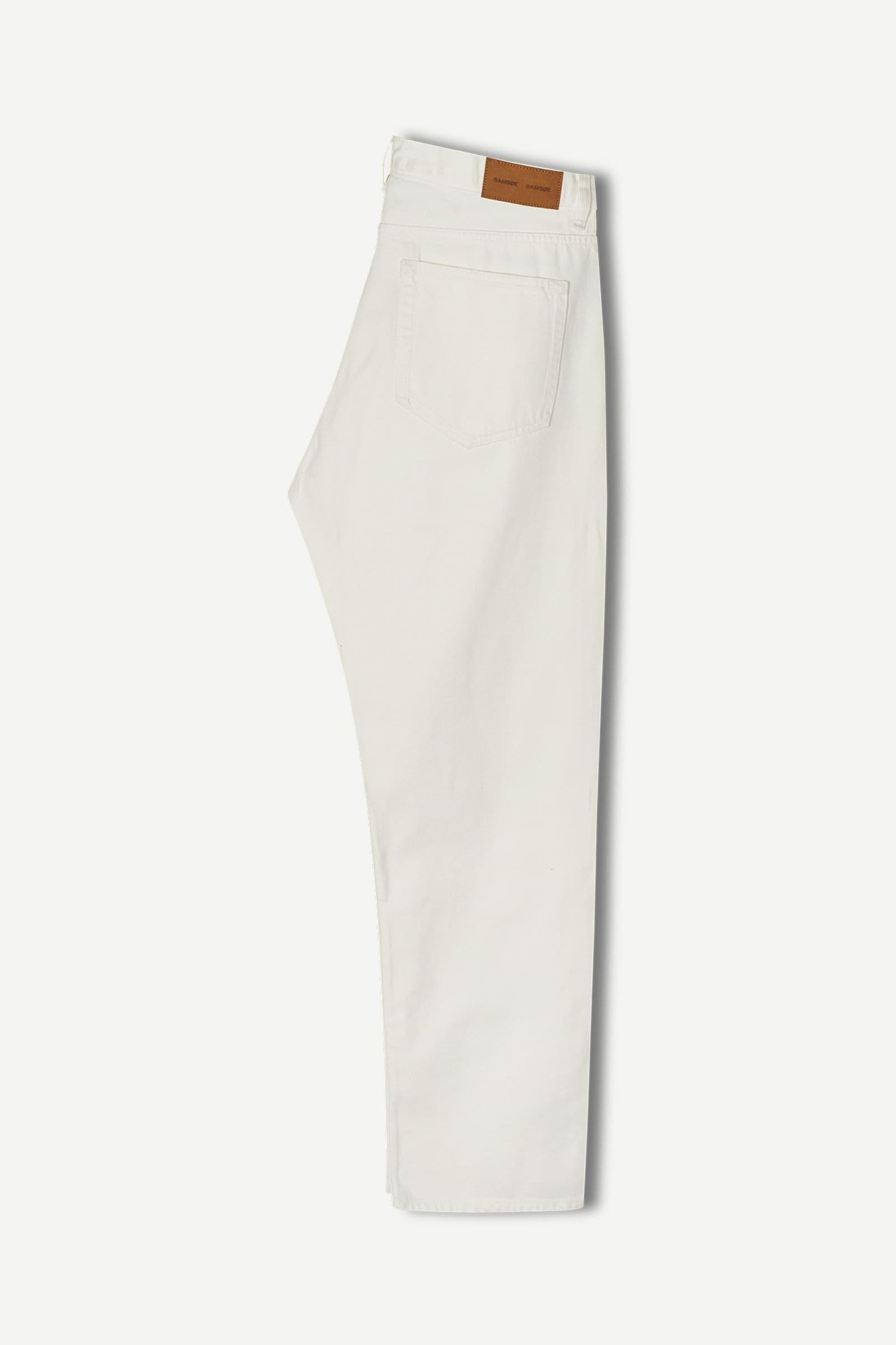 Saeddie jeans 15620 White rock