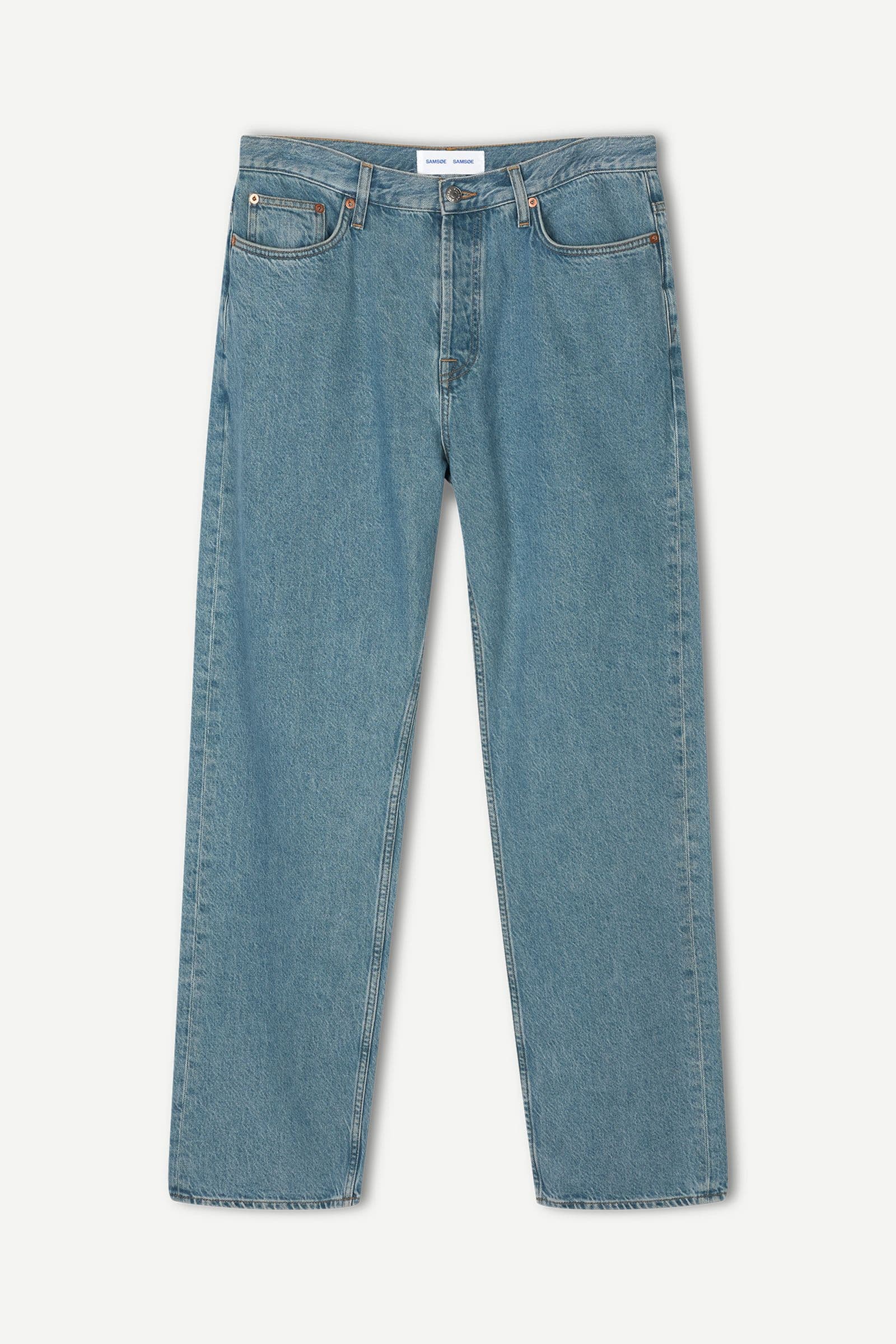 Saeddie jeans 15618 Caribbean blue