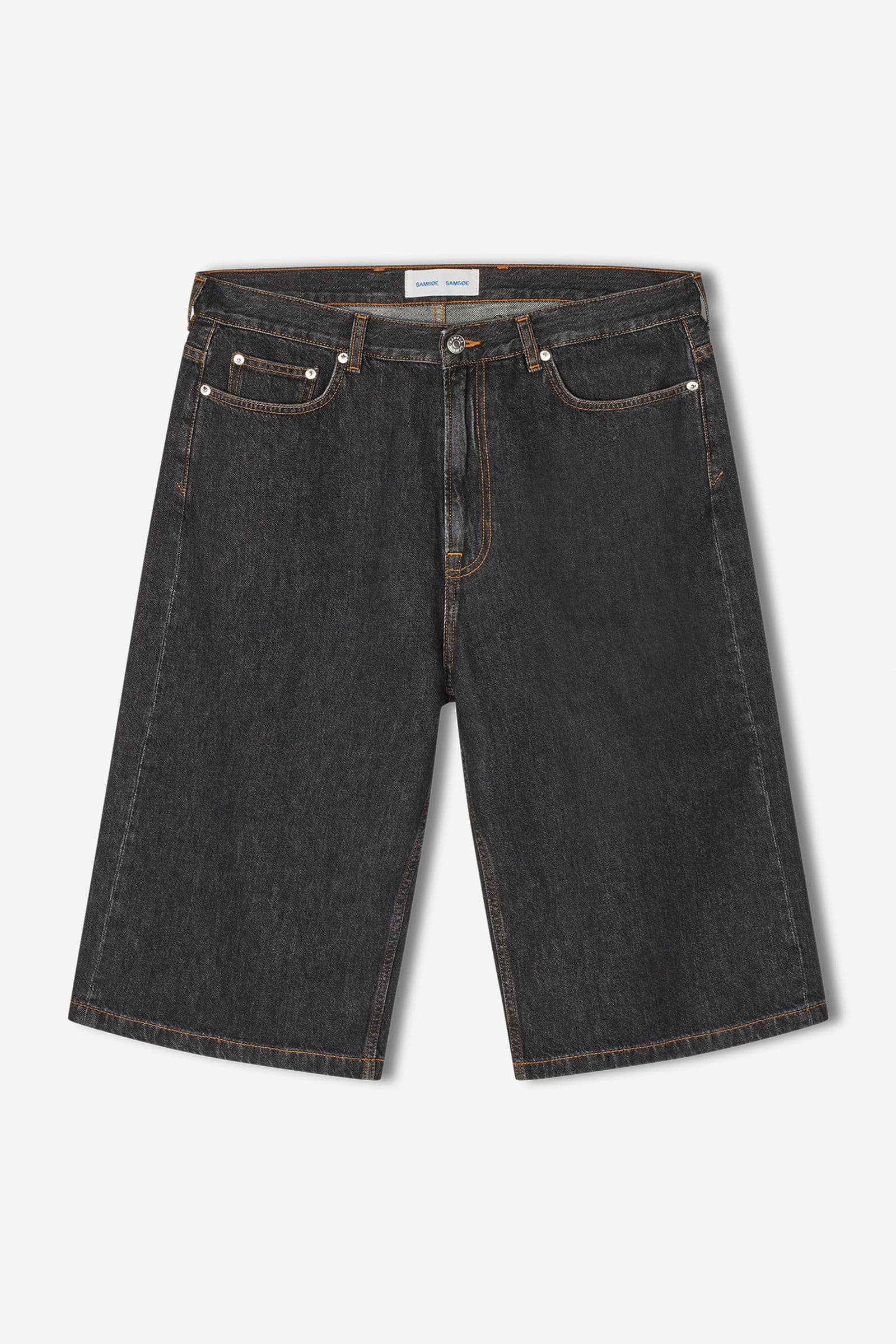 Saroger shorts 15590 Granite