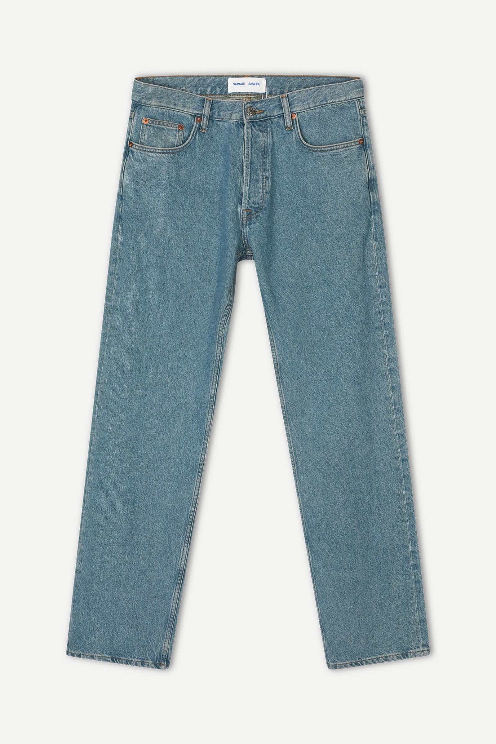 Sataylor jeans 15618 Caribbean blue