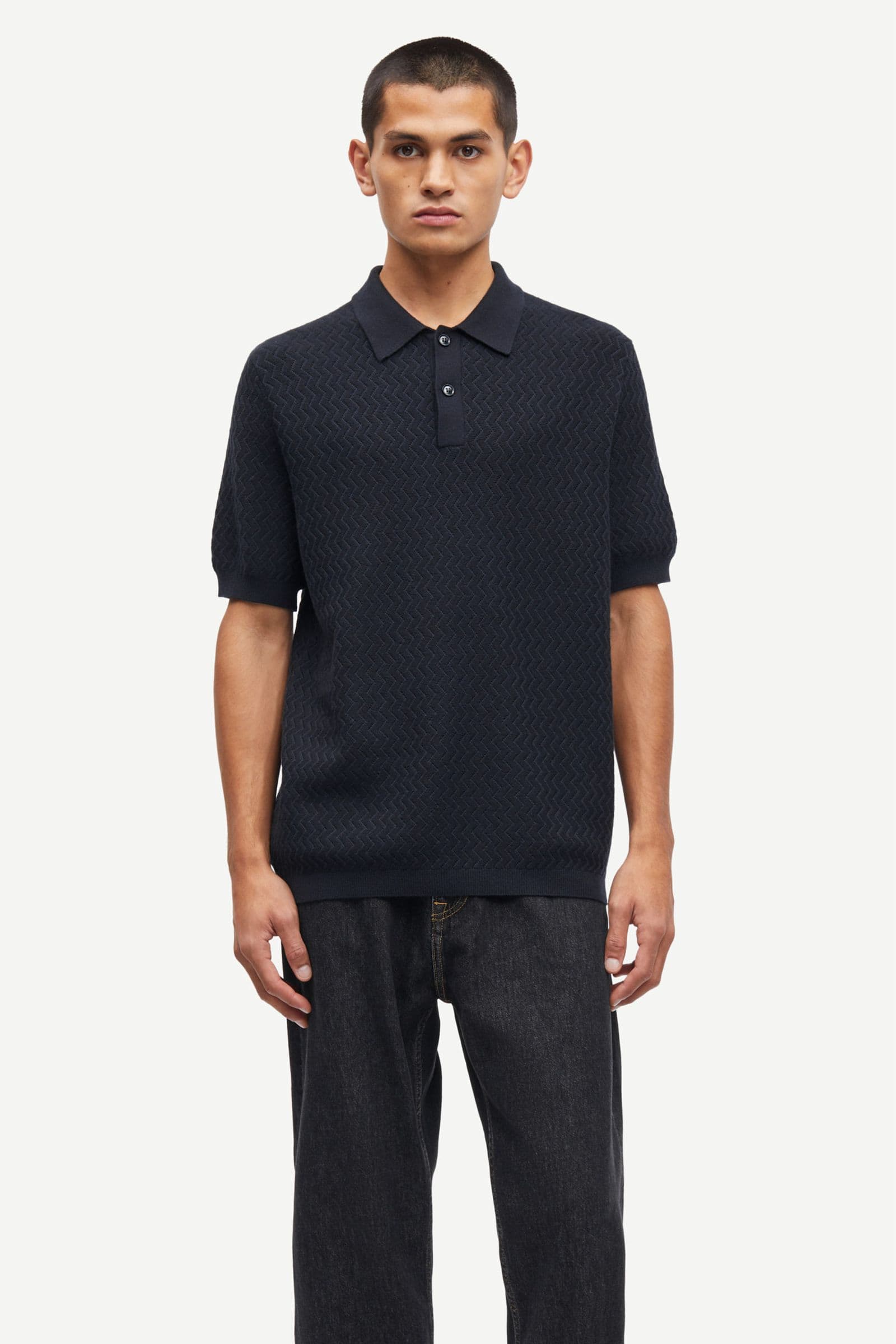 Samarkus polo 10490 Salute
