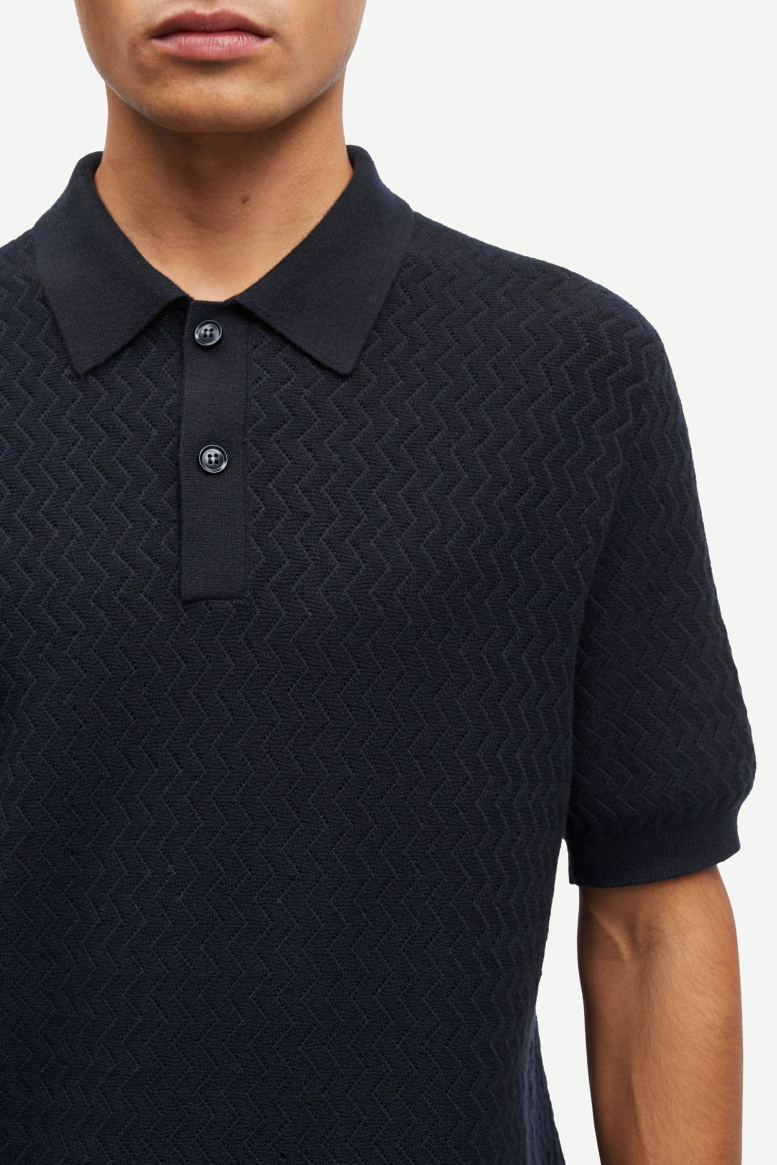Samarkus polo 10490 Salute