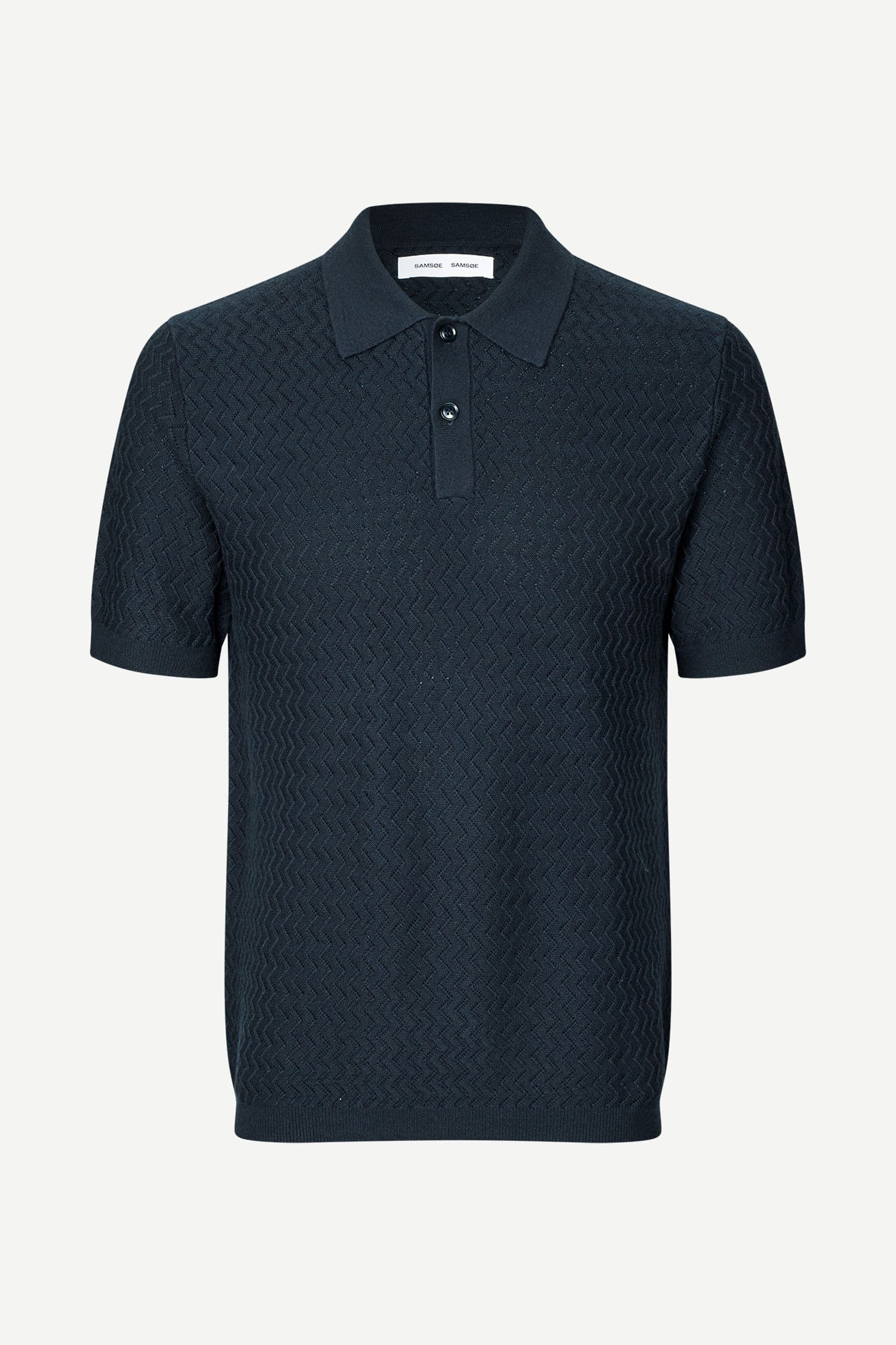 Samarkus polo 10490 Salute