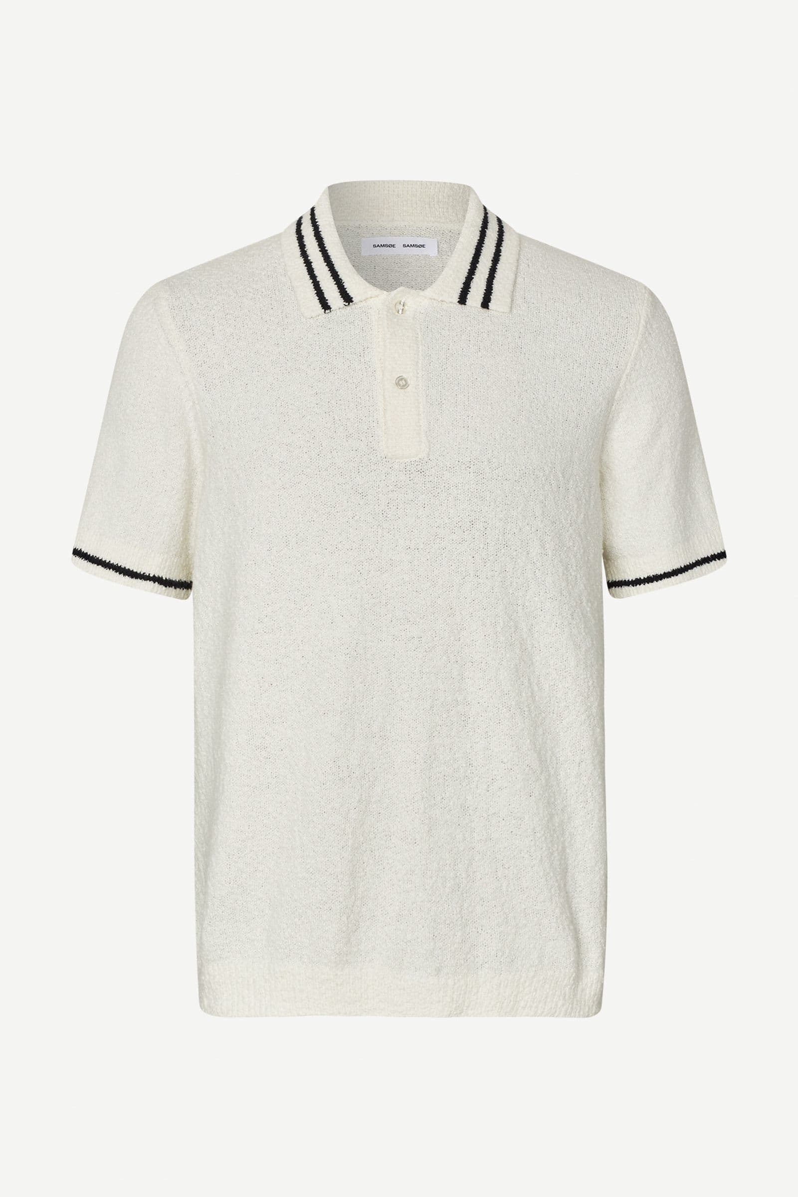 Sapedro polo 15628 Clear Cream