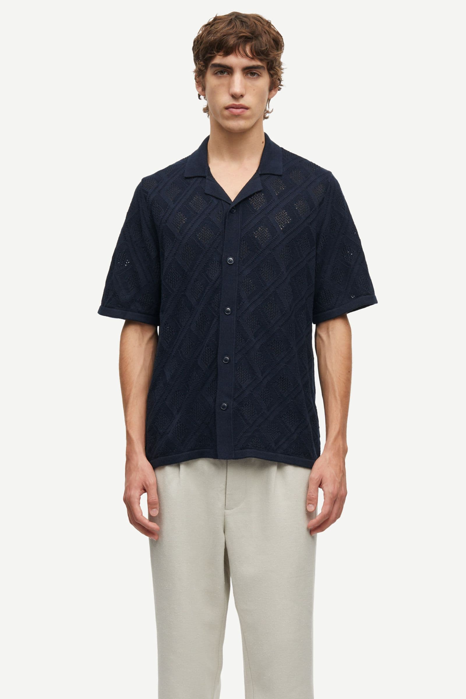 Sadamien shirt 12923 Salute