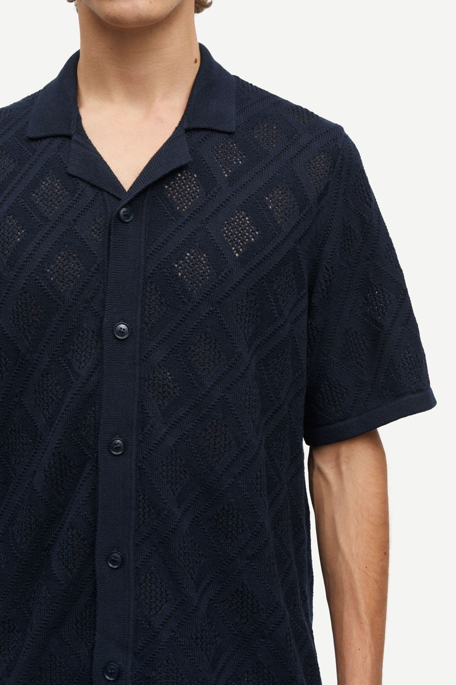 Sadamien shirt 12923 Salute
