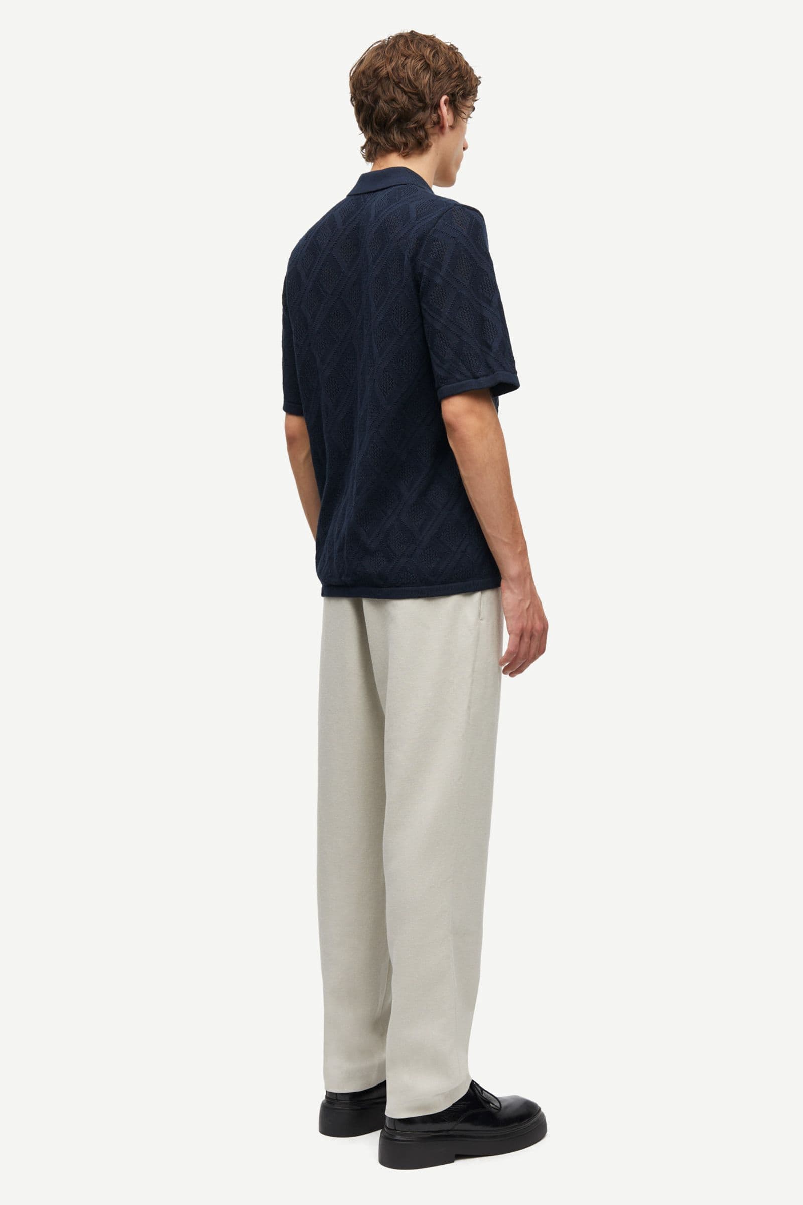 Sadamien shirt 12923 Salute