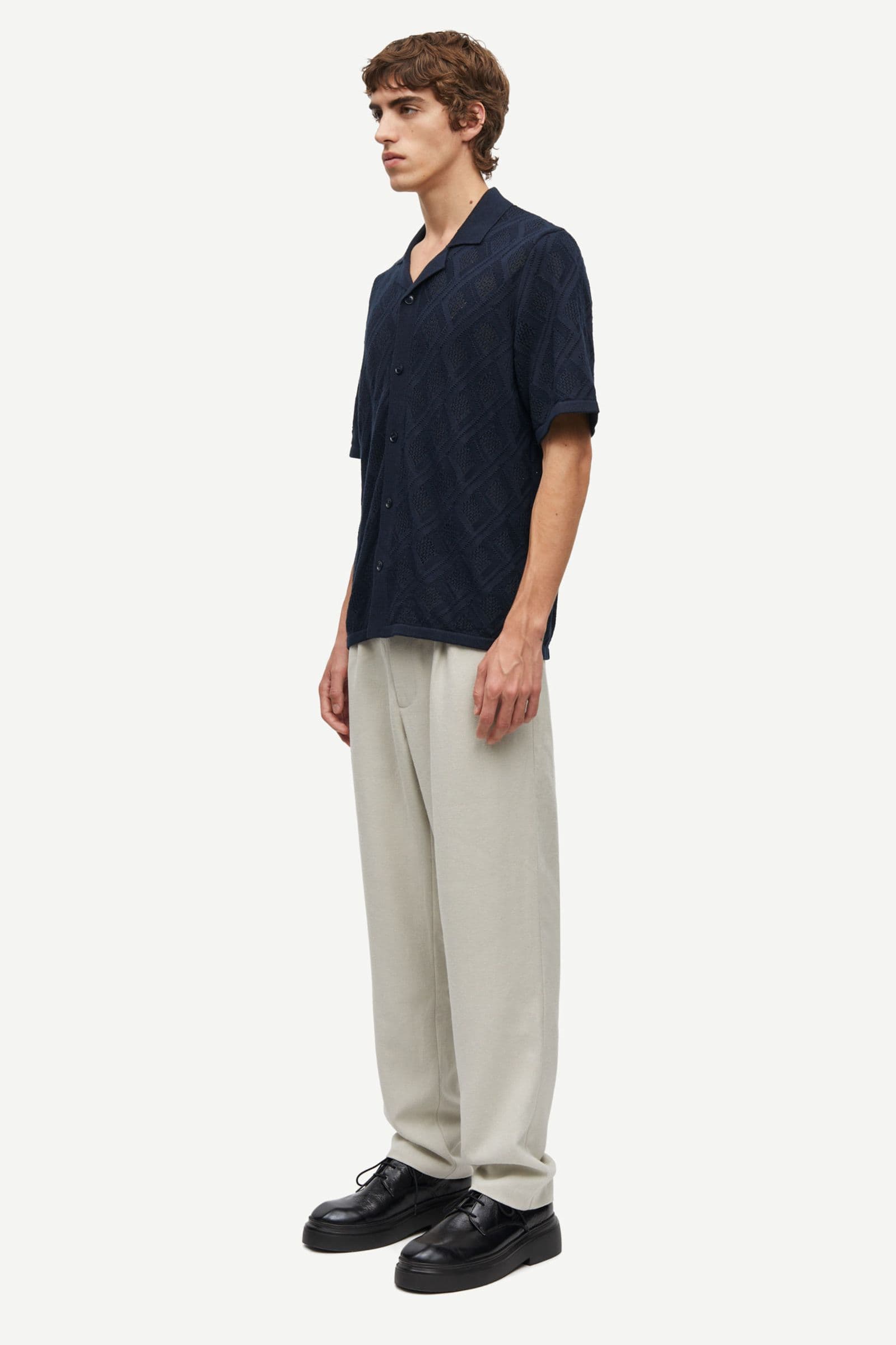 Sadamien shirt 12923 Salute
