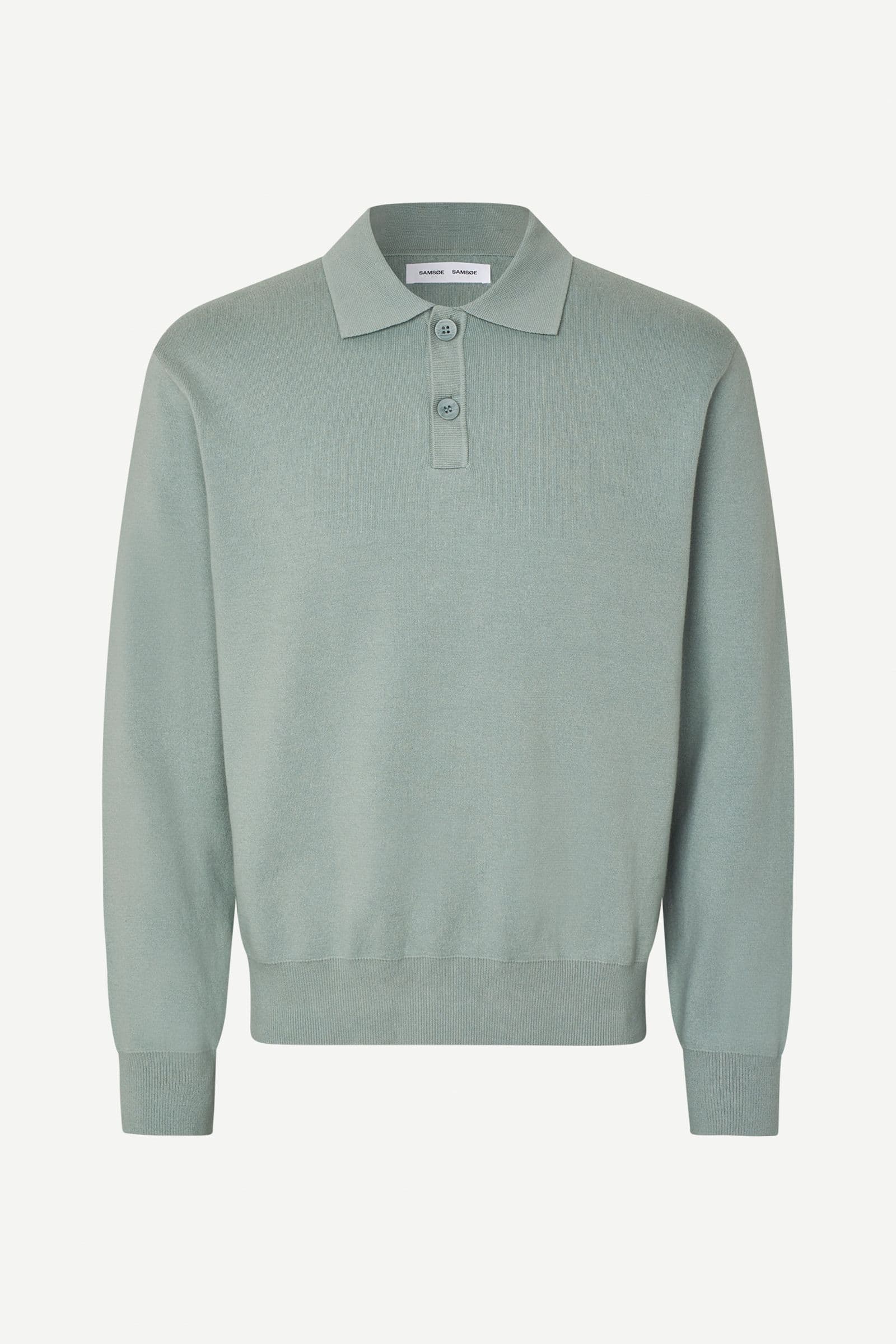 Sanino polo 15392 Abyss