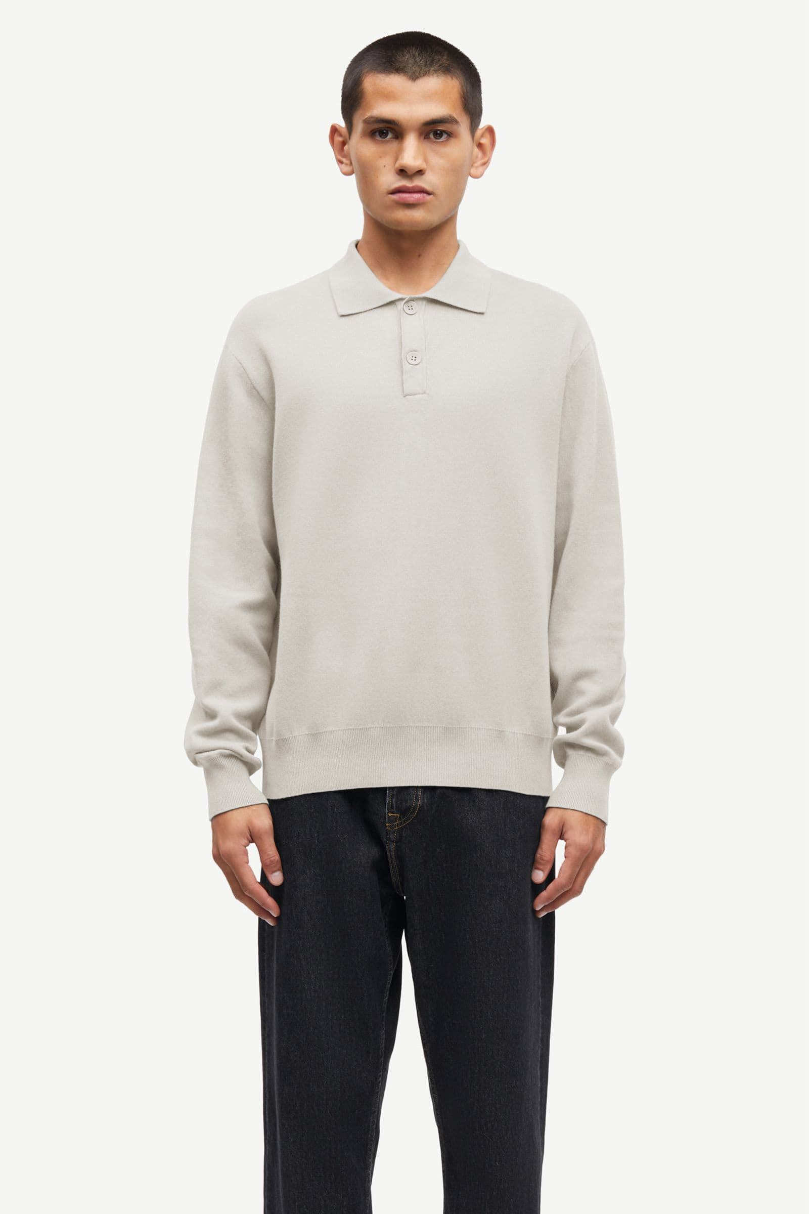 Sanino polo 15392 Moonstruck