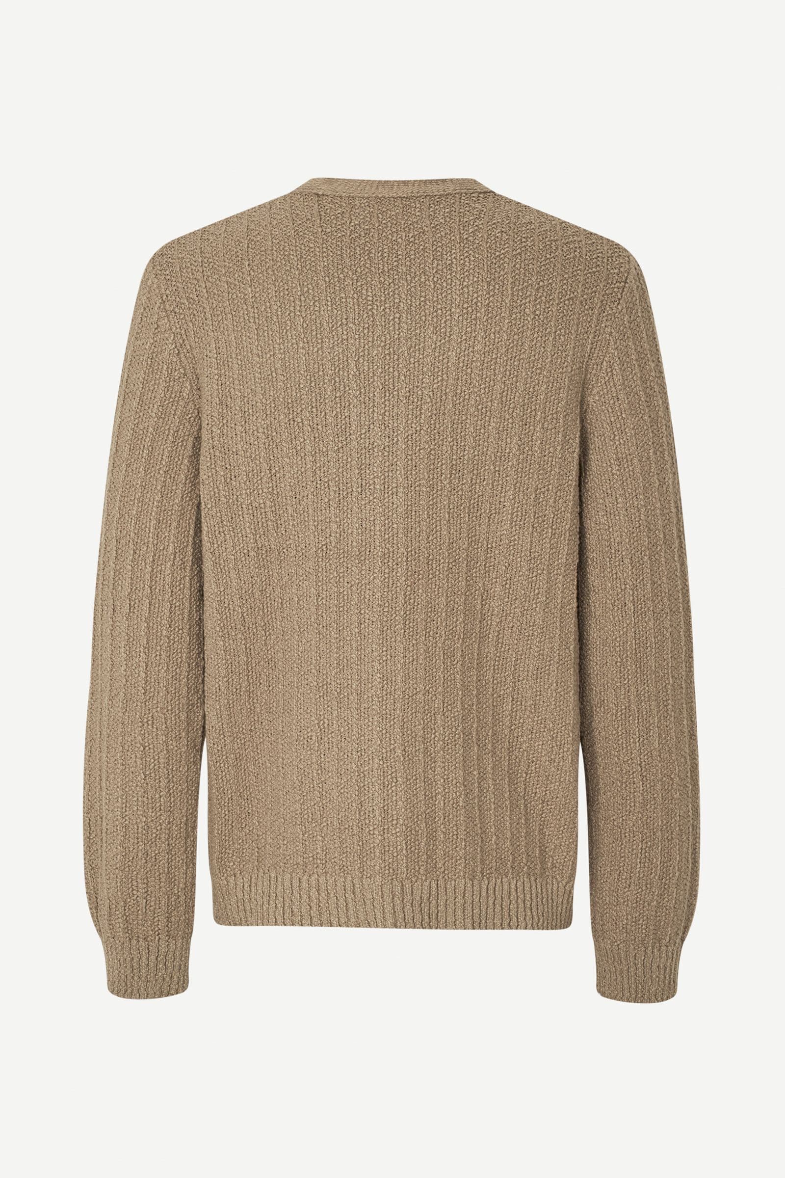 Samicah cardigan 15629 Greige