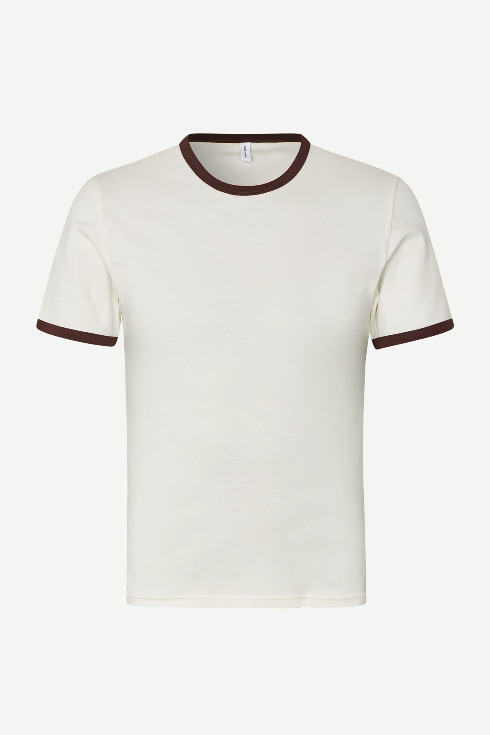 Satod t-shirt 15318 Clear Cream