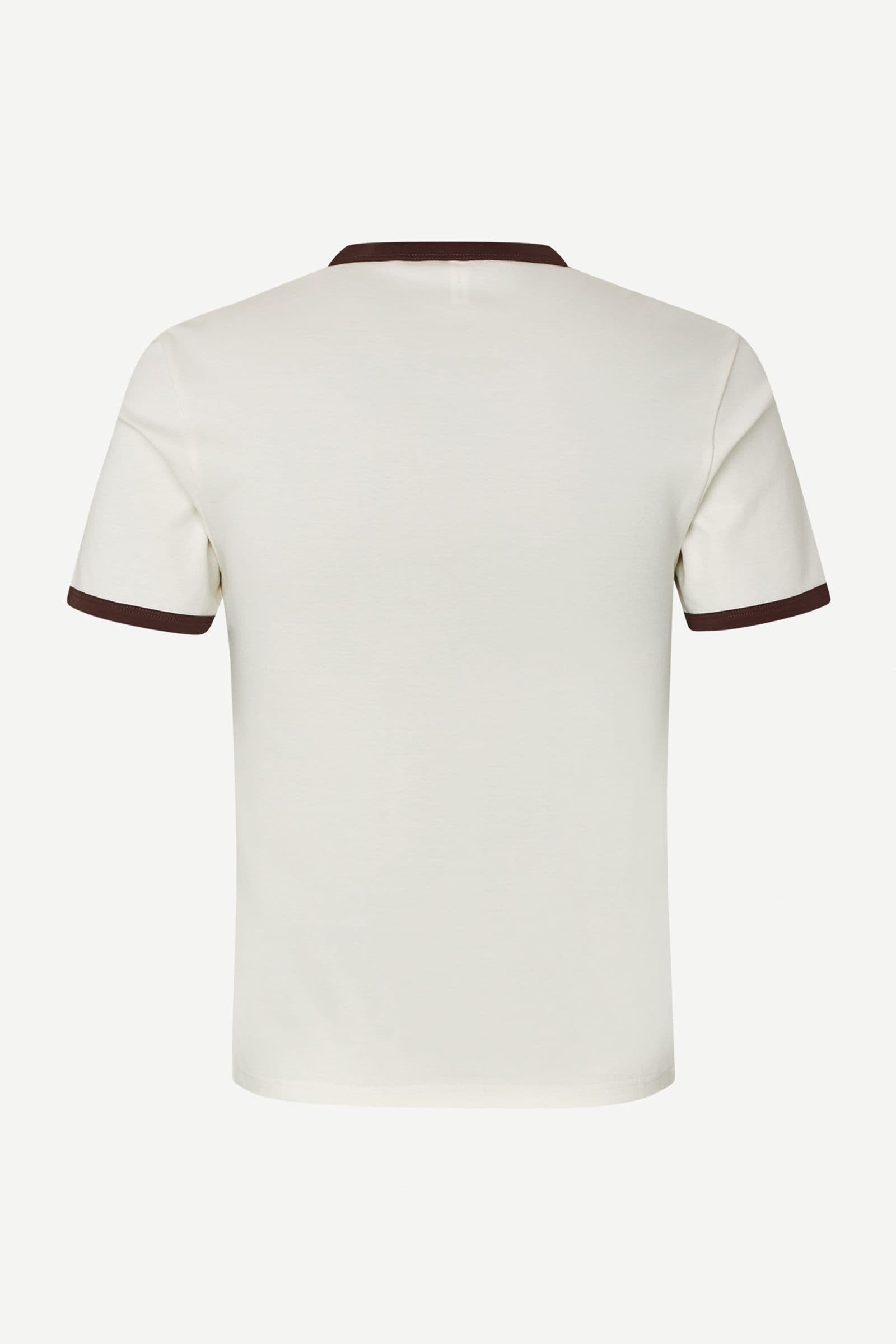 Satod t-shirt 15318 Clear Cream