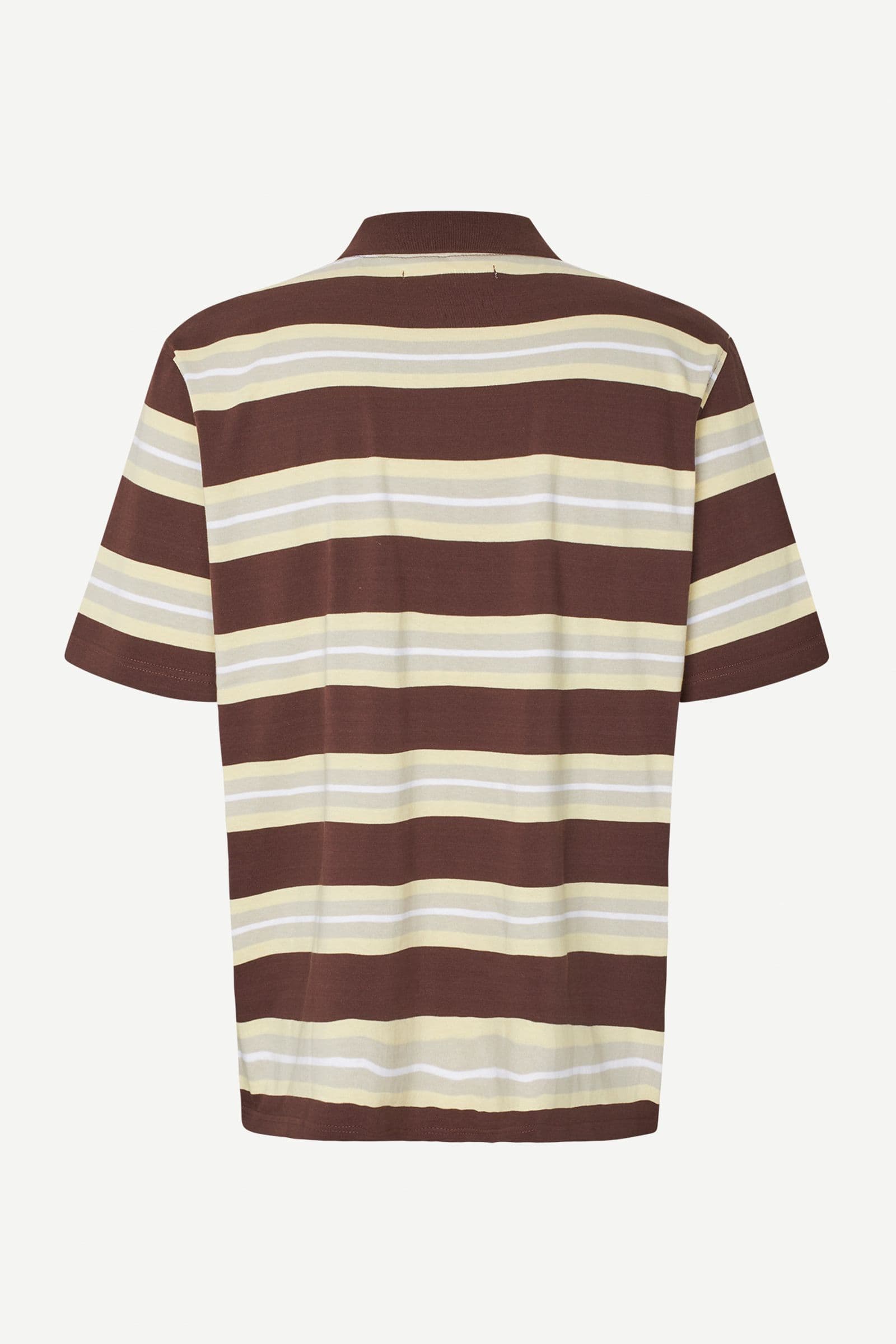 Sakevin polo 15512 French Roast st.
