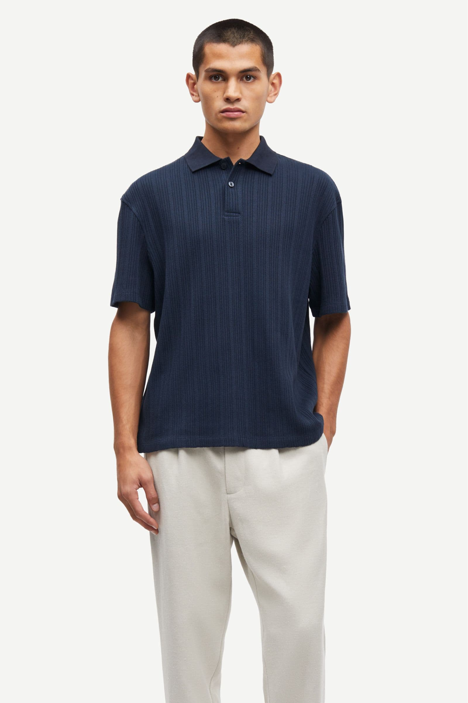 Sakevin polo 15672 Salute