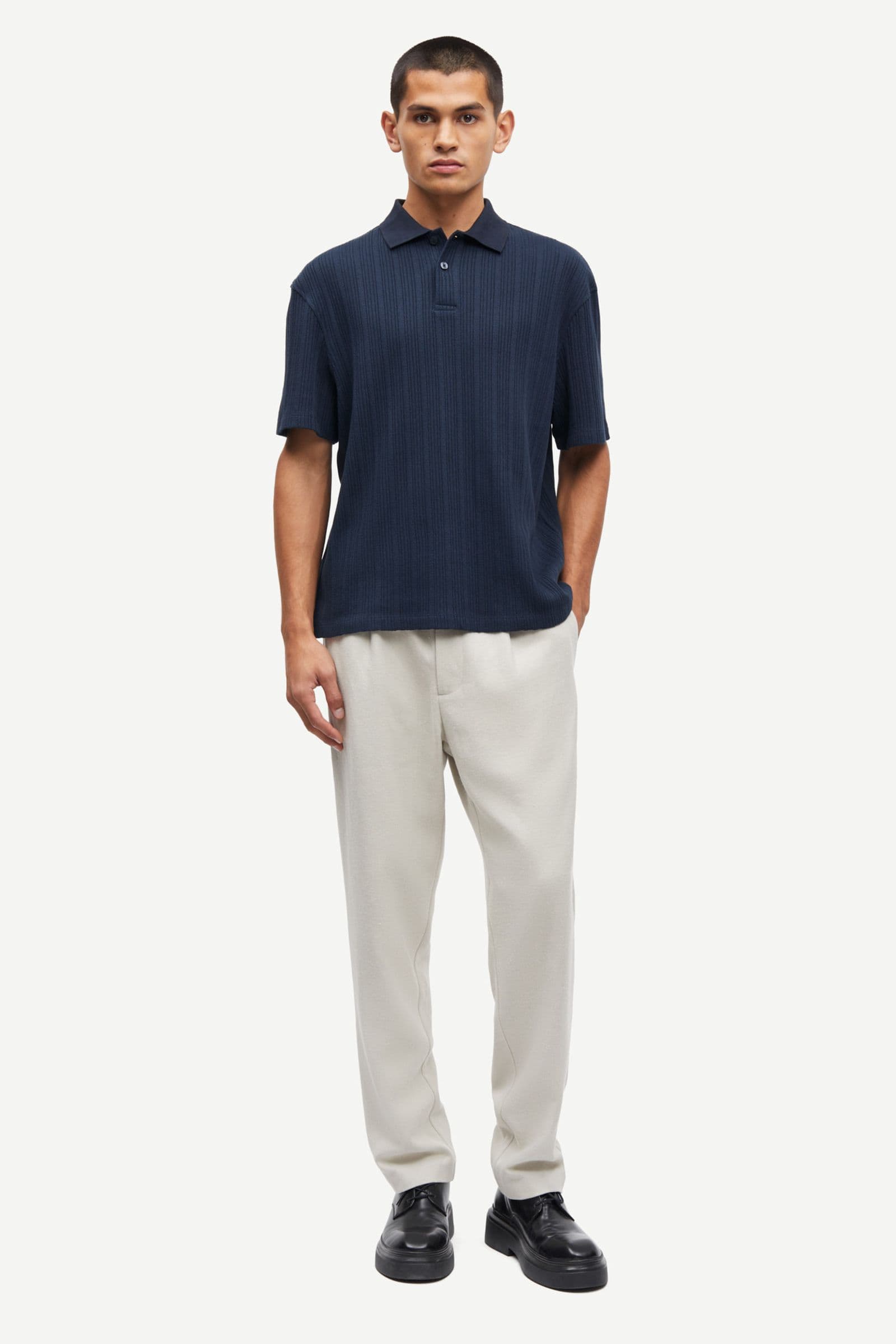 Sakevin polo 15672 Salute