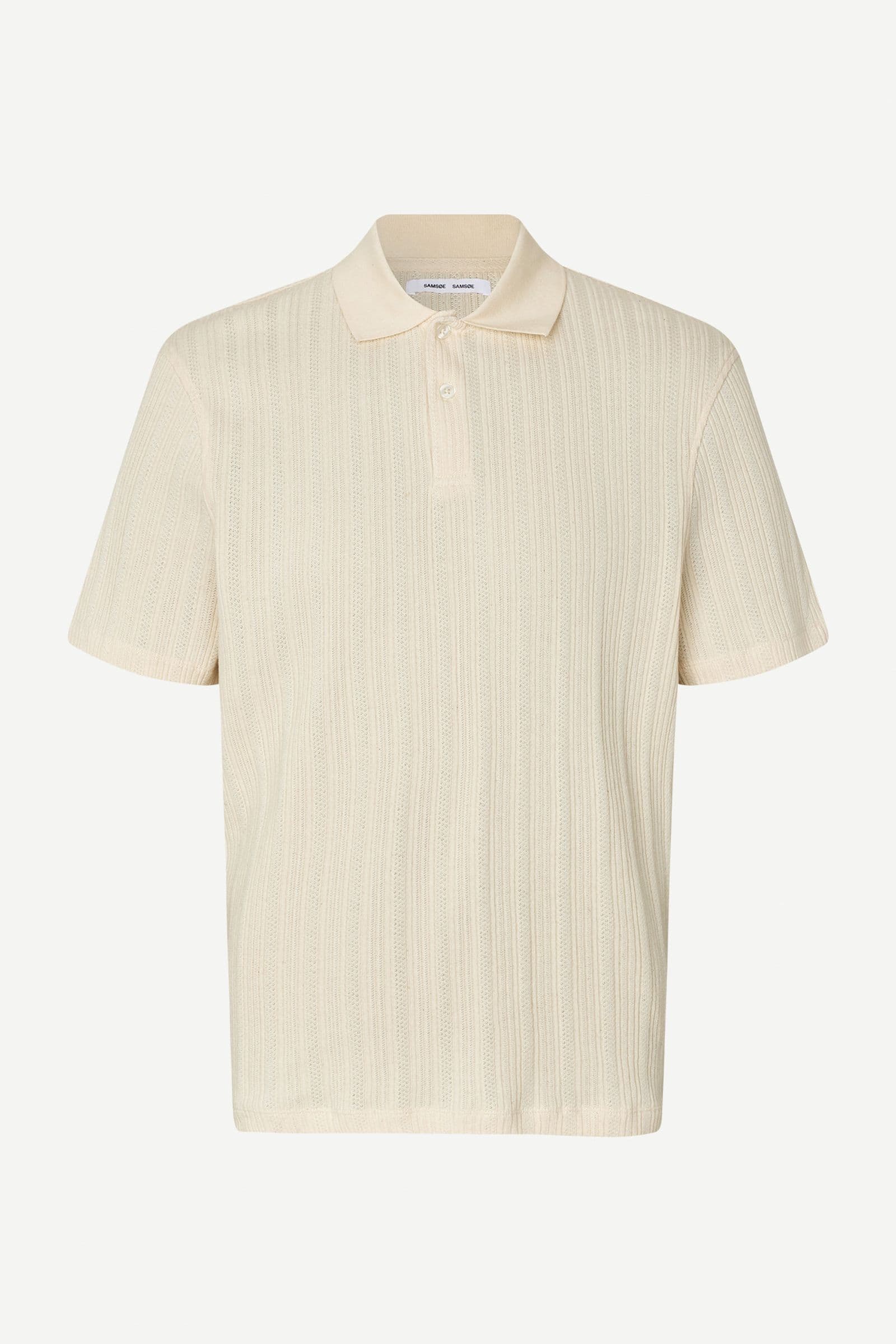 Sakevin polo 15672 Clear Cream