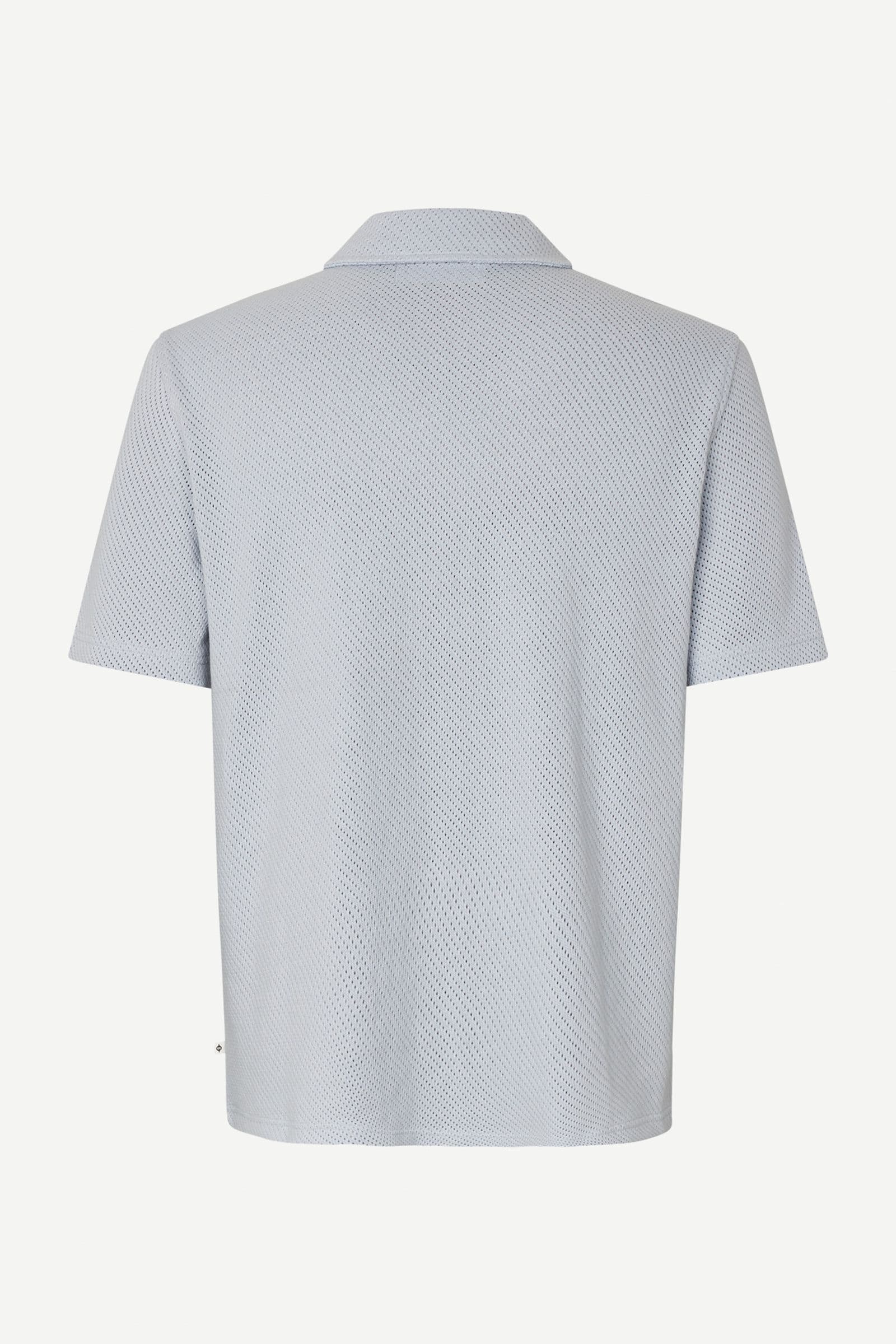 Sakvistbro shirt 15323 GRAY DAWN