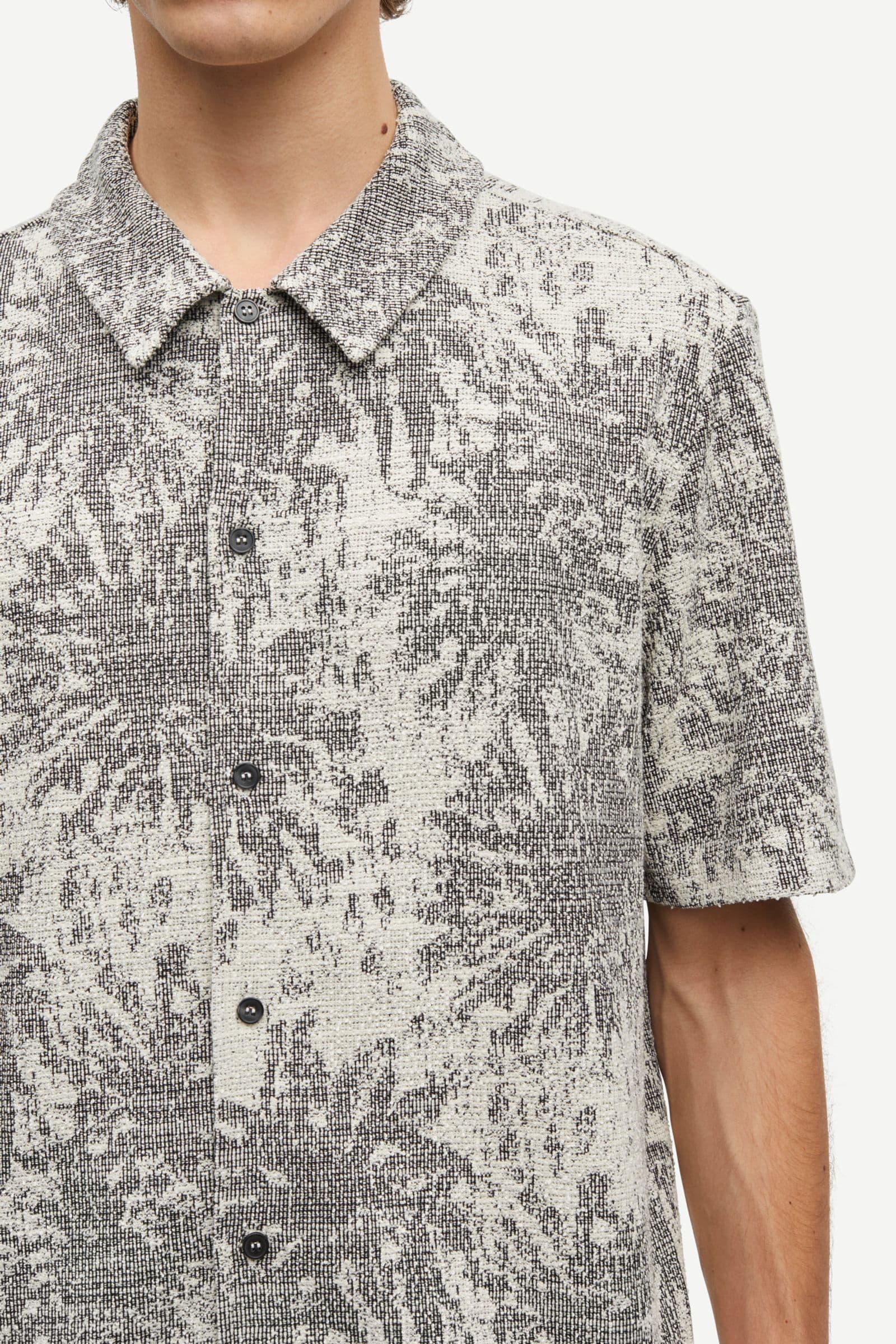 Sakvist shirt 15675 Sunflower