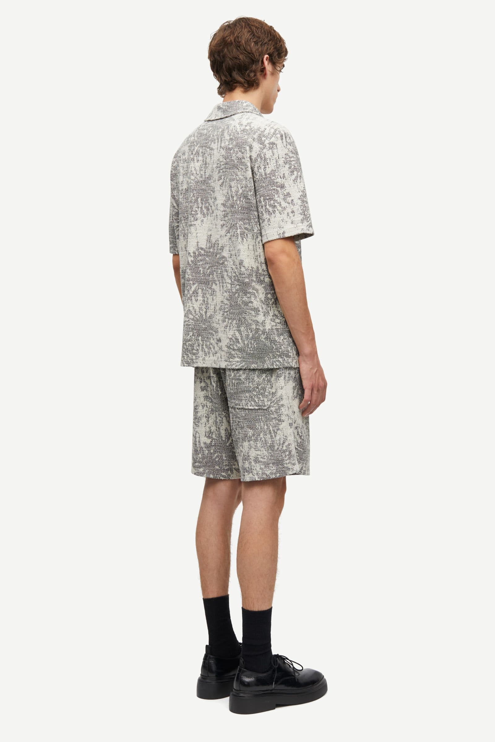 Sakvist shirt 15675 Sunflower