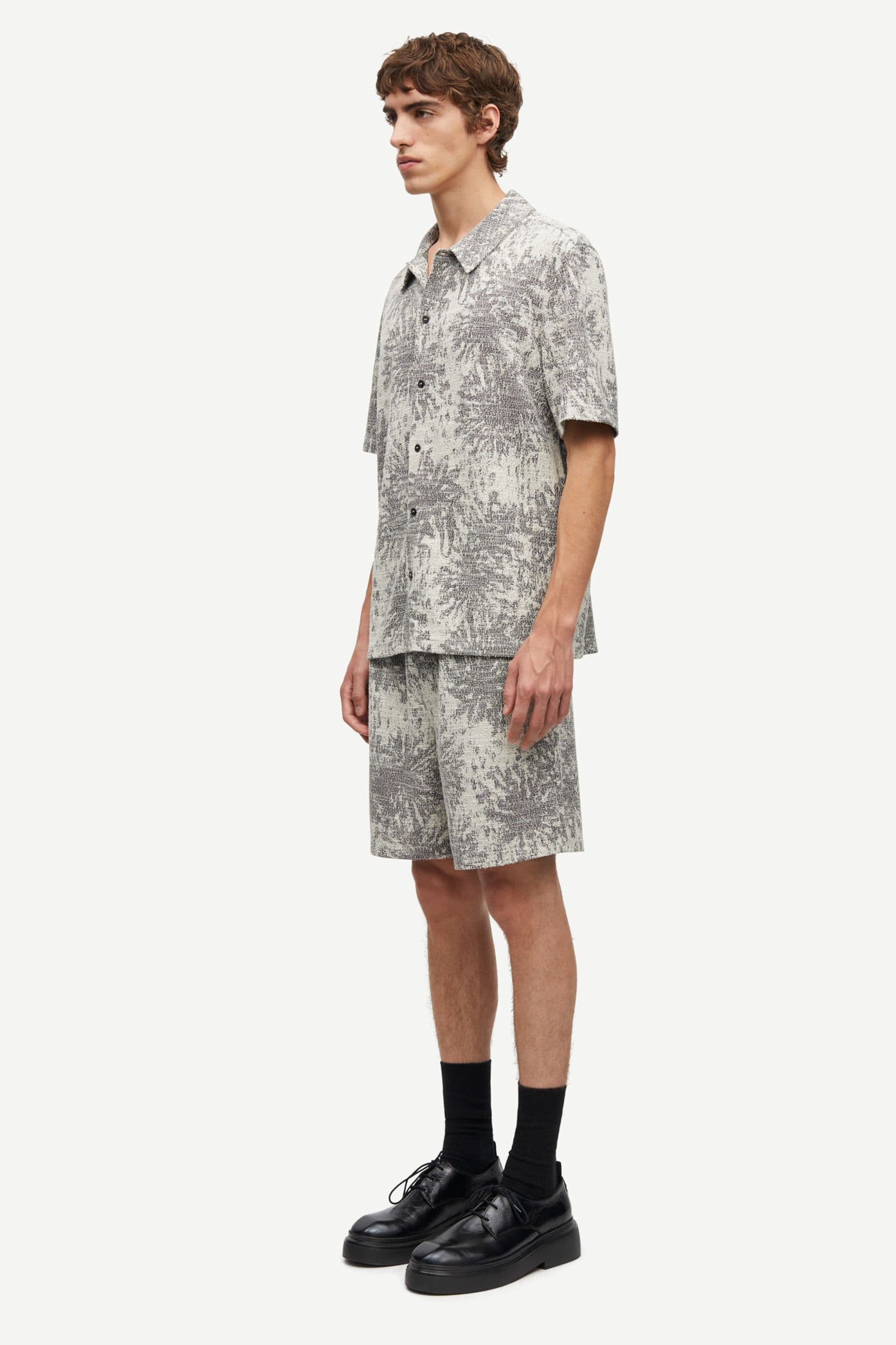 Sakvist shirt 15675 Sunflower