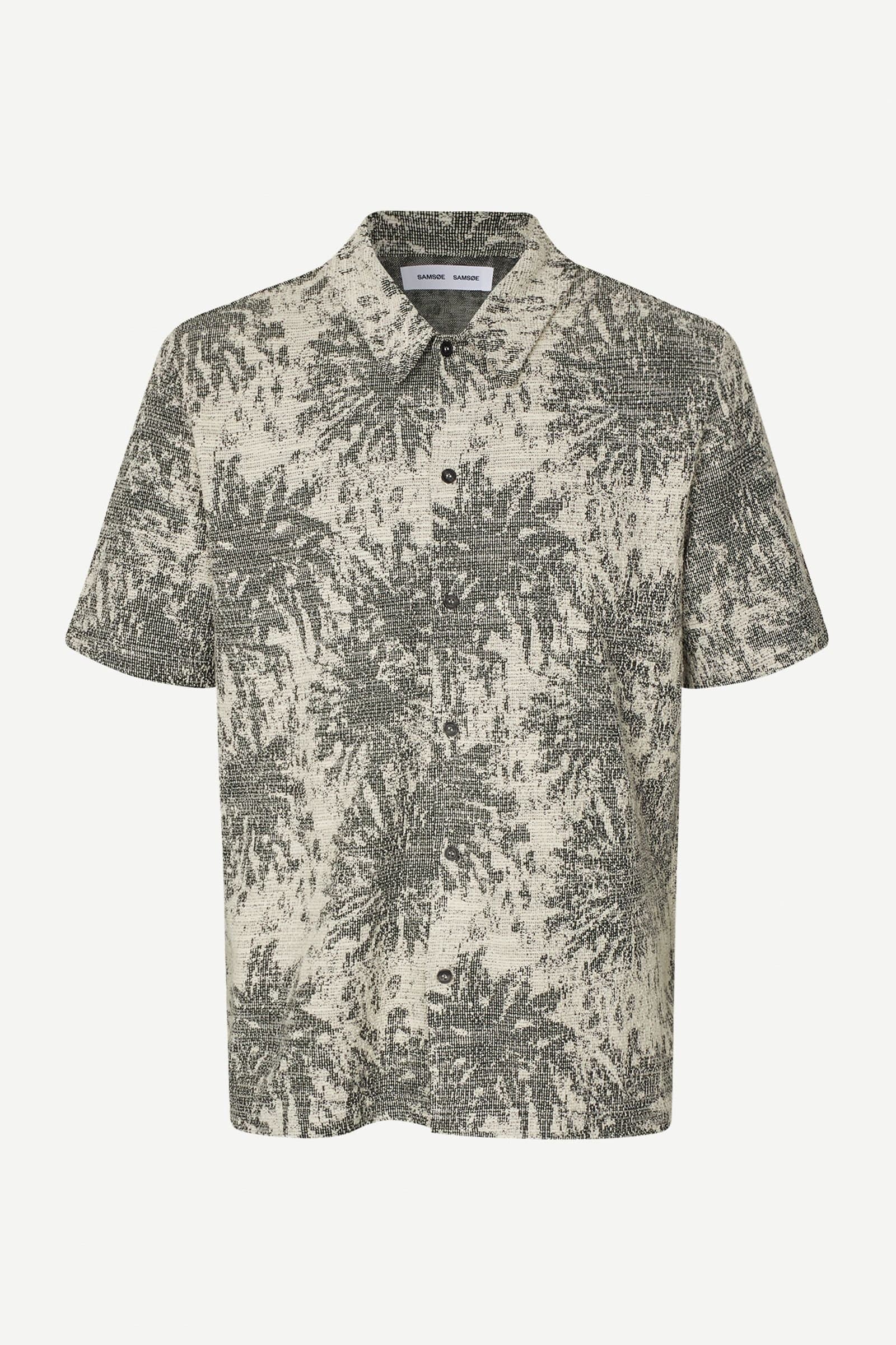 Sakvist shirt 15675 Sunflower