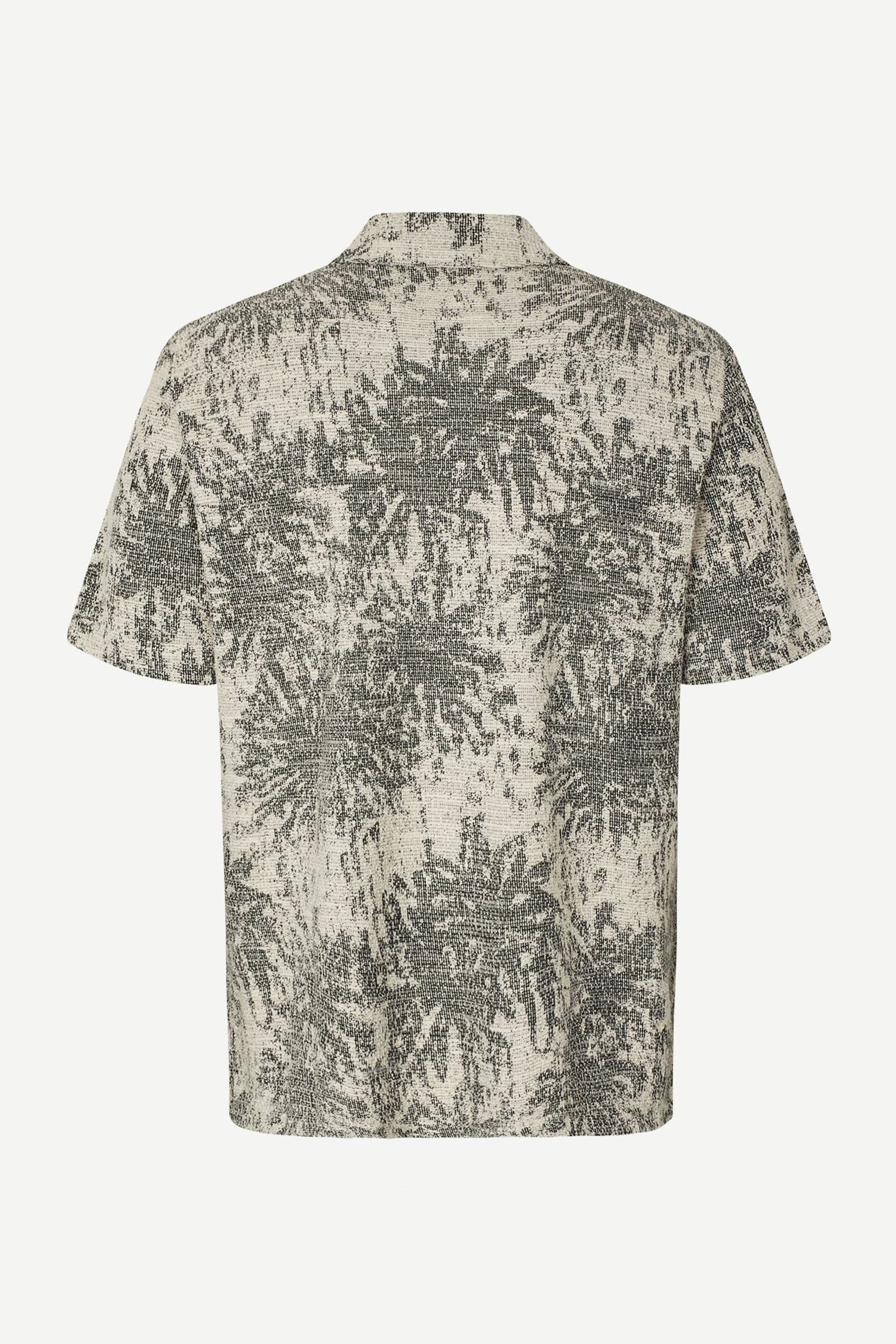 Sakvist shirt 15675 Sunflower