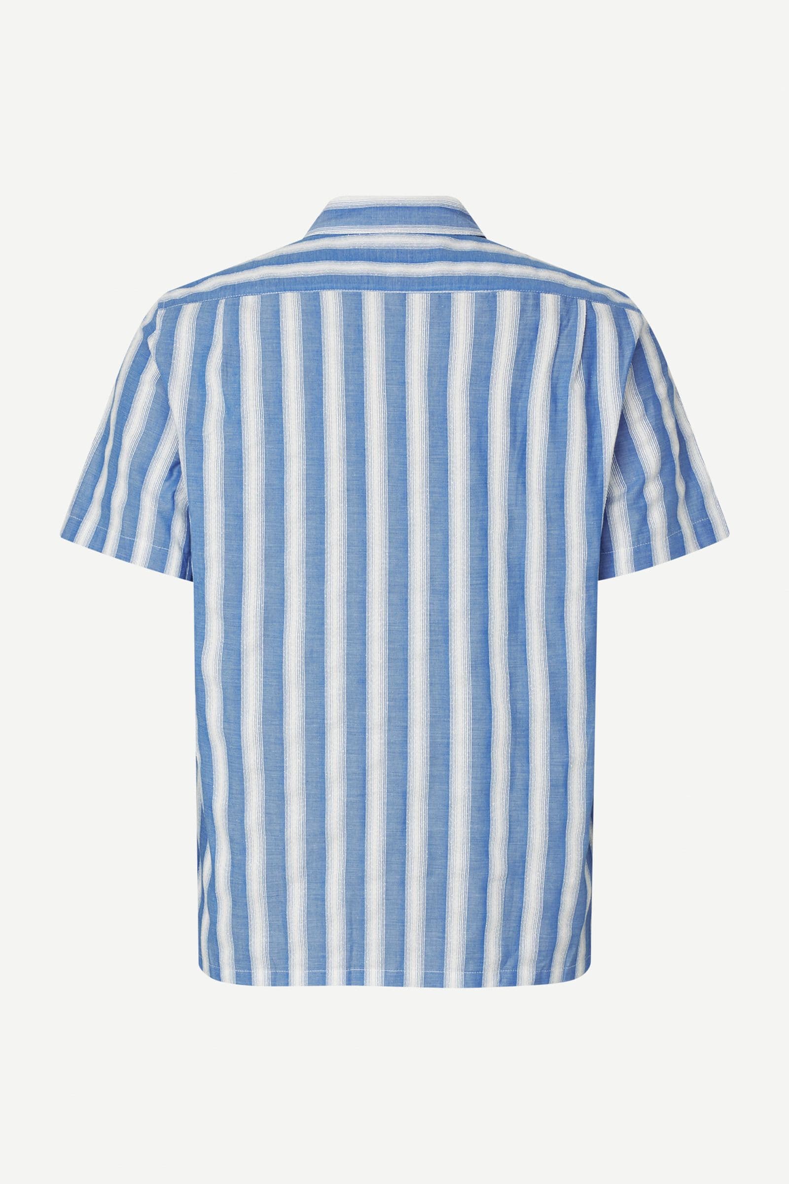 Saavan JF shirt 15479 Coronet Blue St.