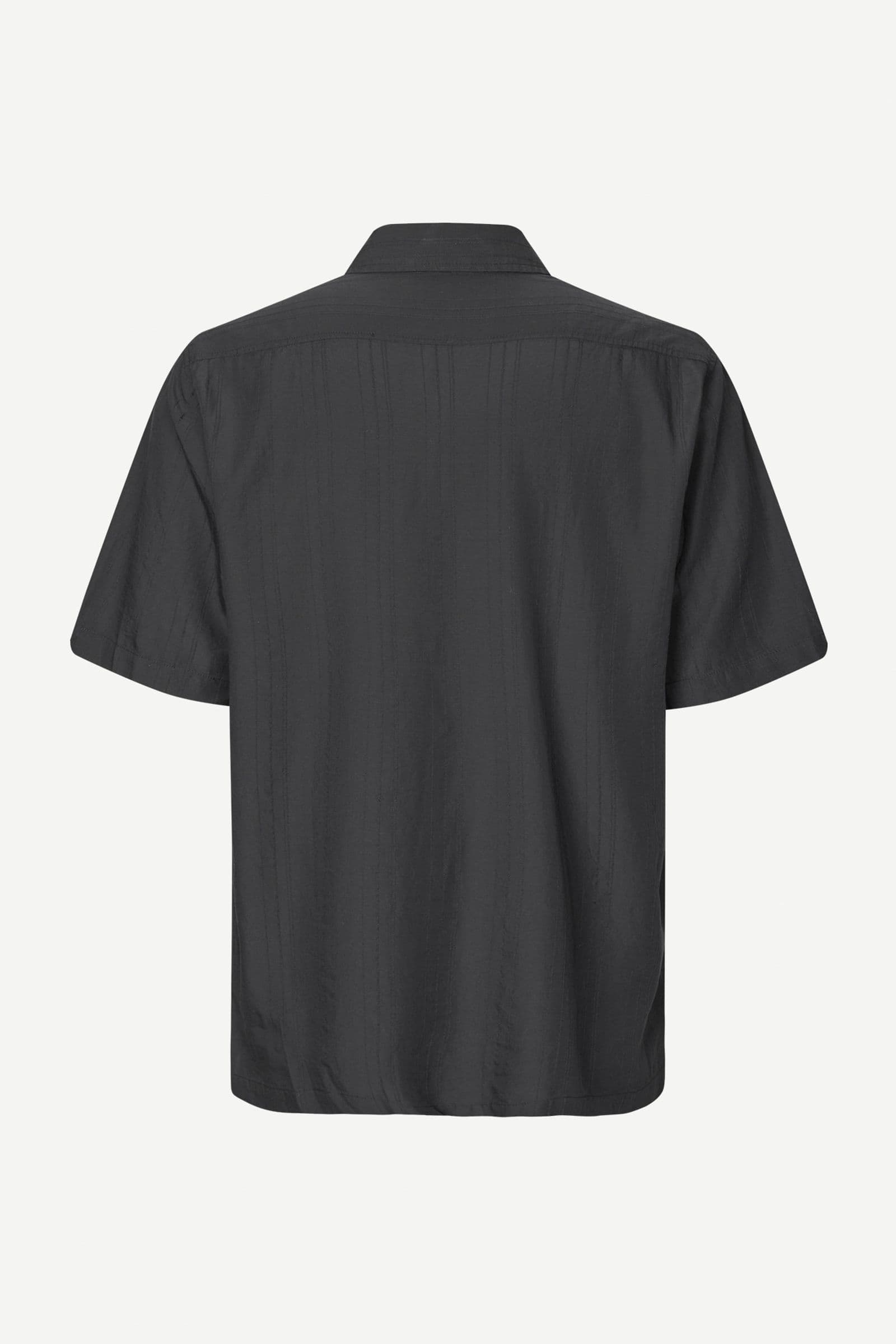 Saayo P shirt 15364 Black