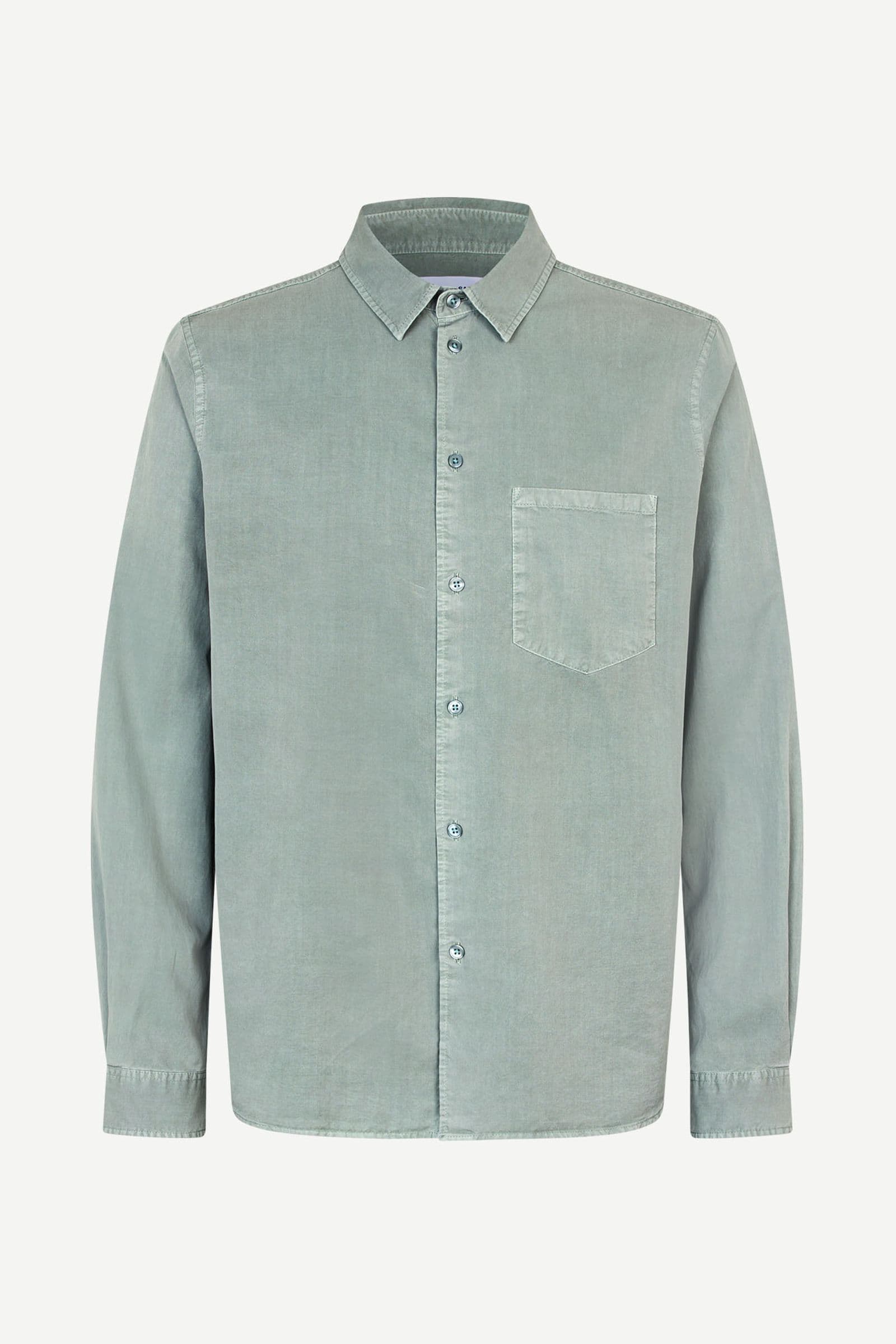 Saryan P shirt 15657 Abyss