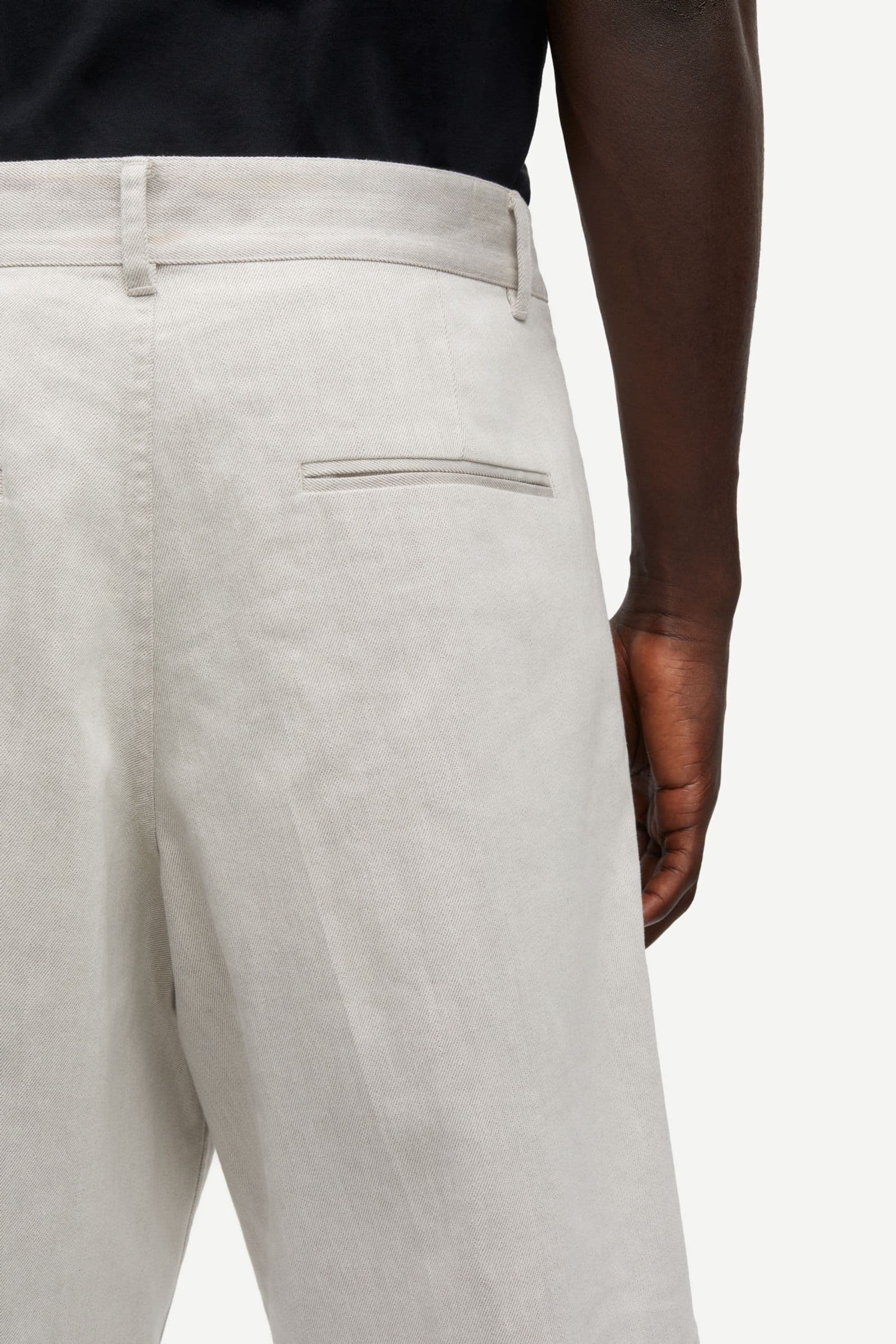 Samandla shorts 15663 Moonstruck