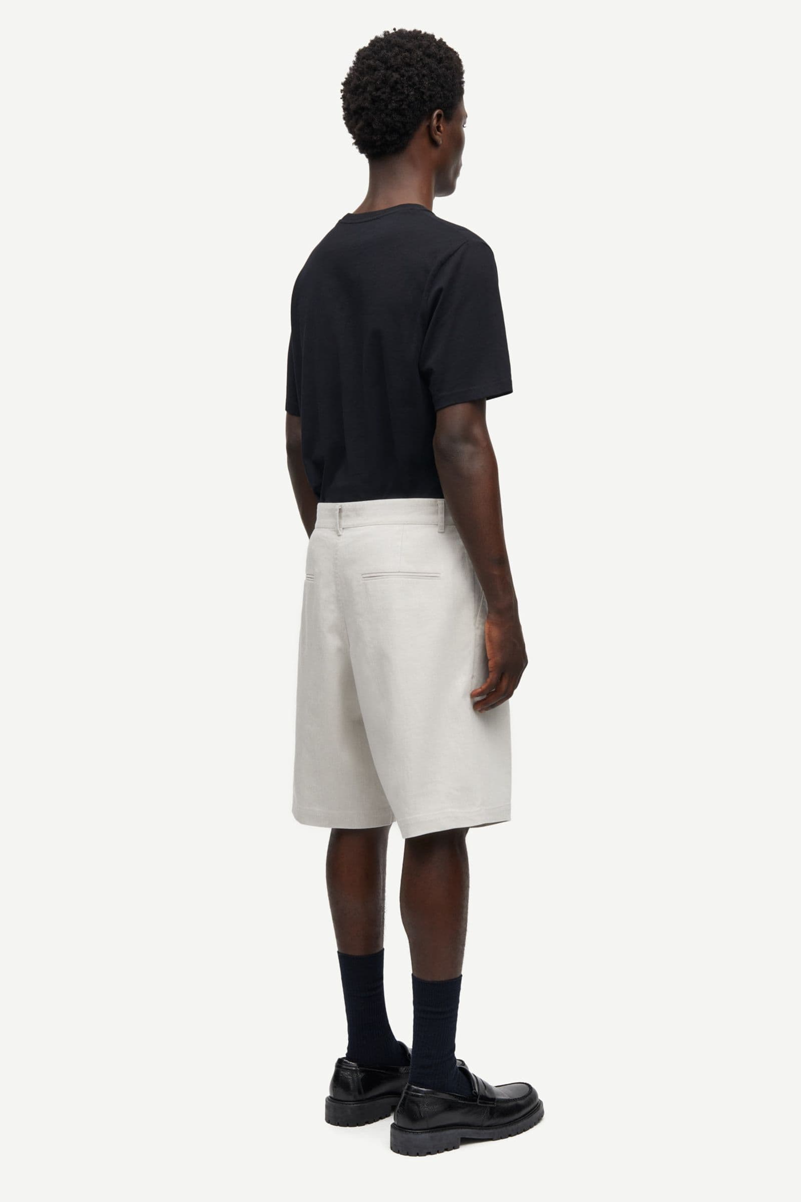 Samandla shorts 15663 Moonstruck