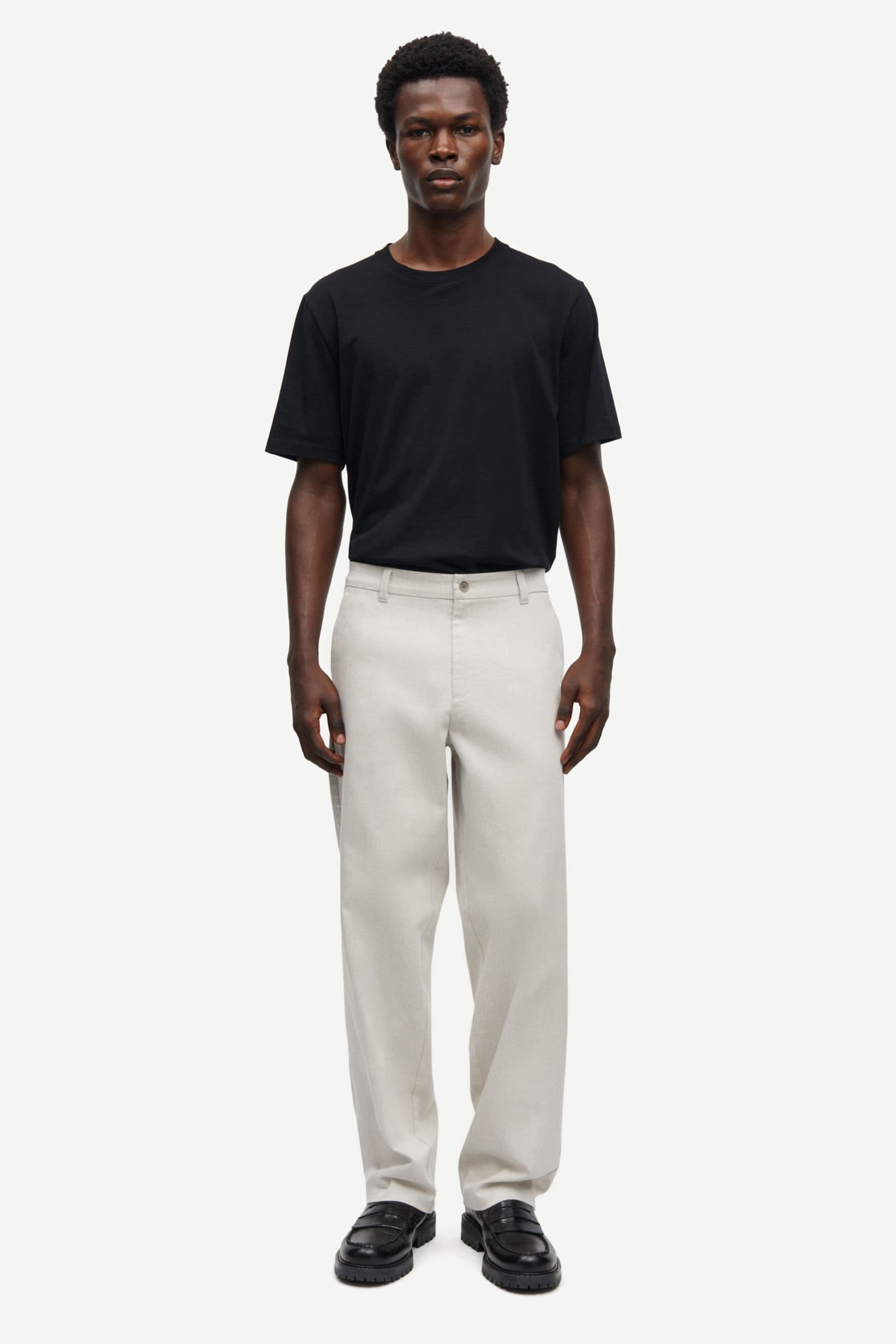 Noah trousers 15663 Moonstruck