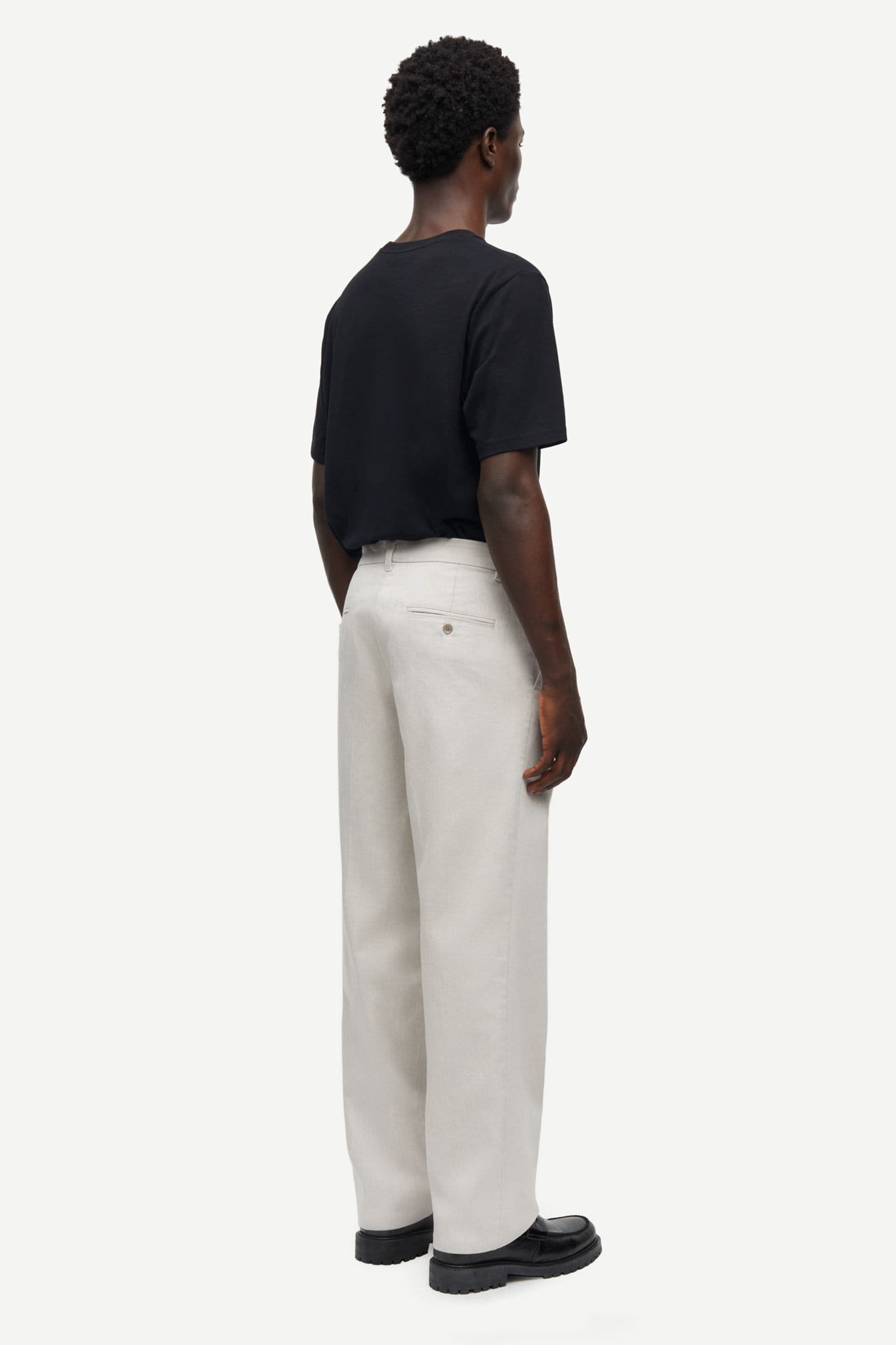 Noah trousers 15663 Moonstruck