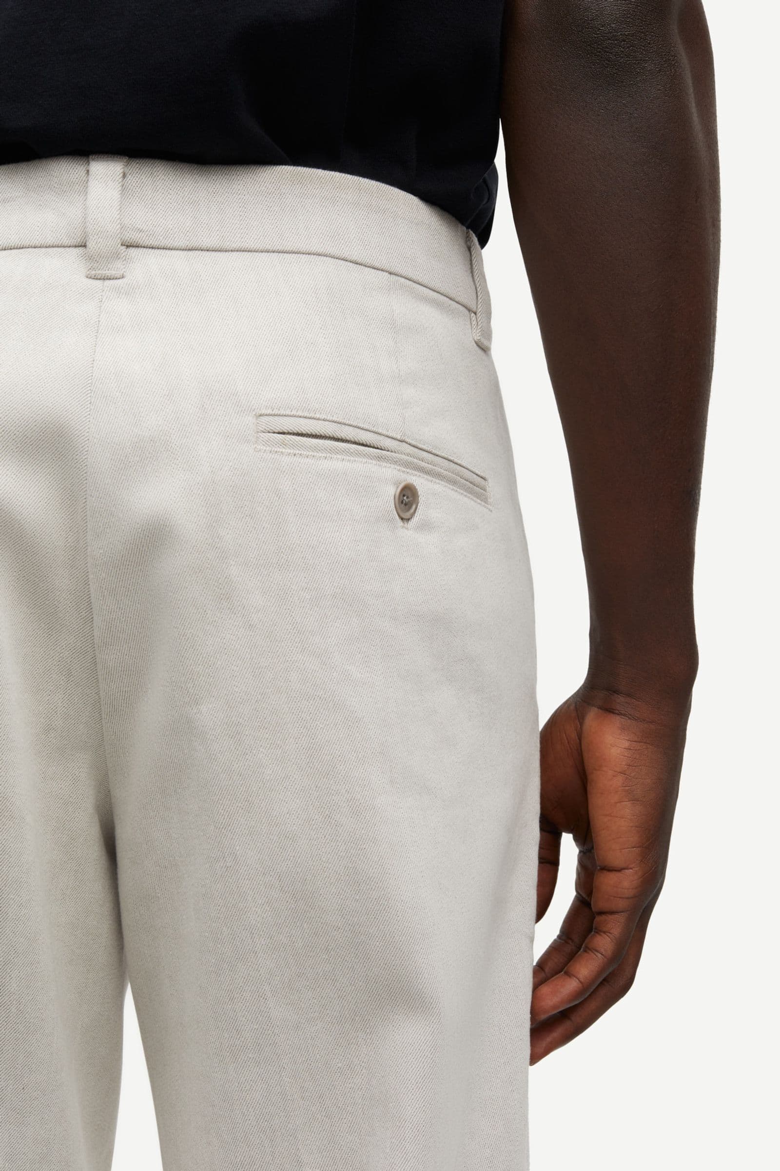 Noah trousers 15663 Moonstruck