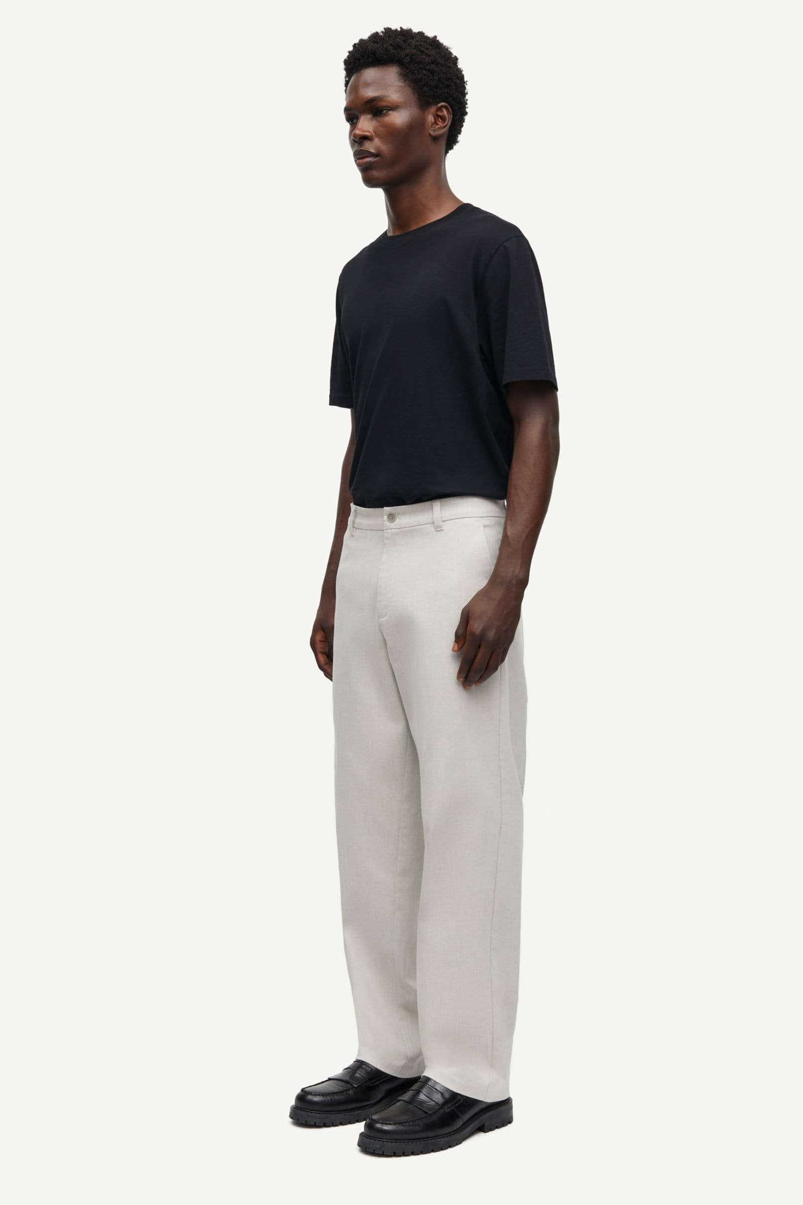 Noah trousers 15663 Moonstruck