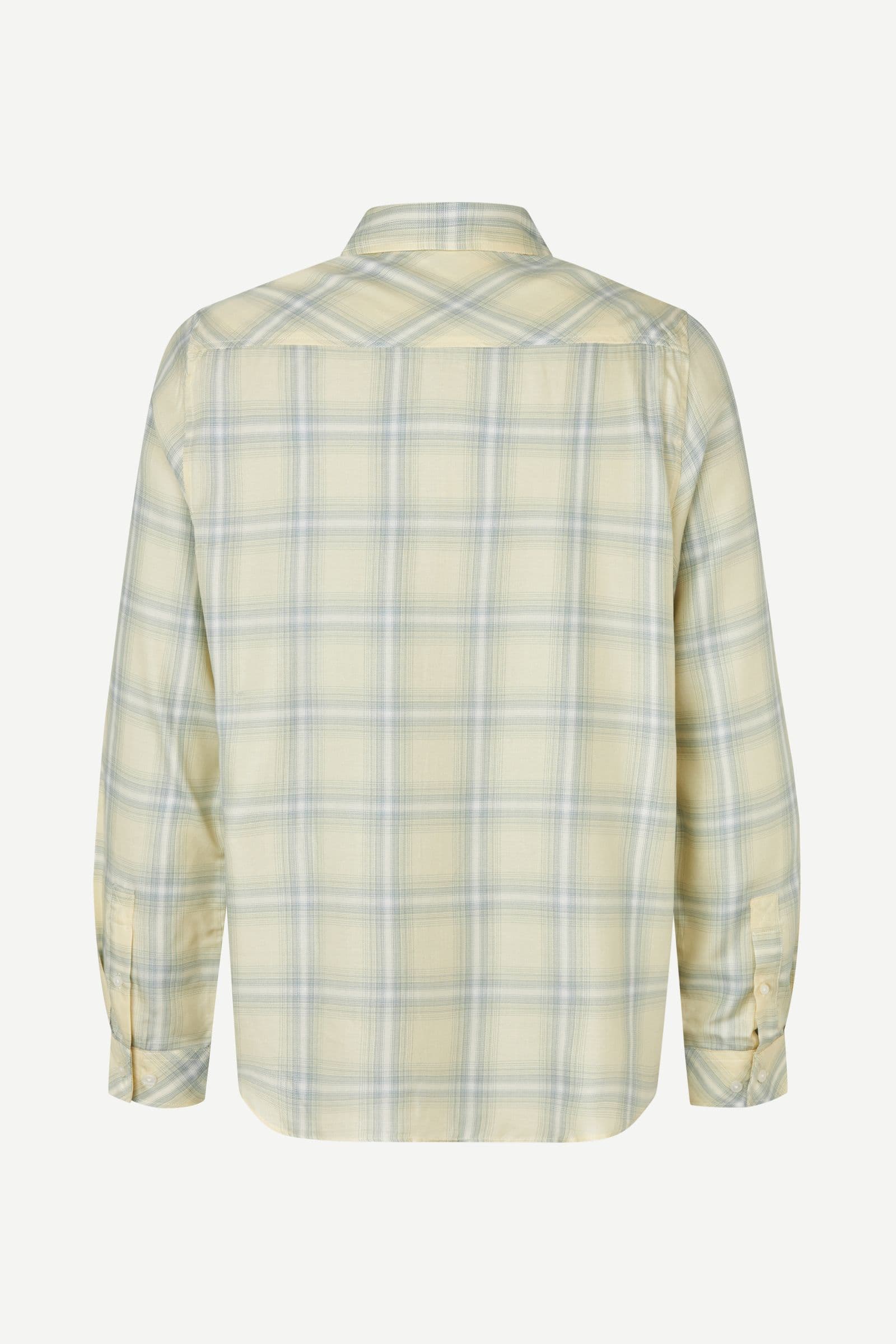 Saryan X shirt 15687 Flan ch.