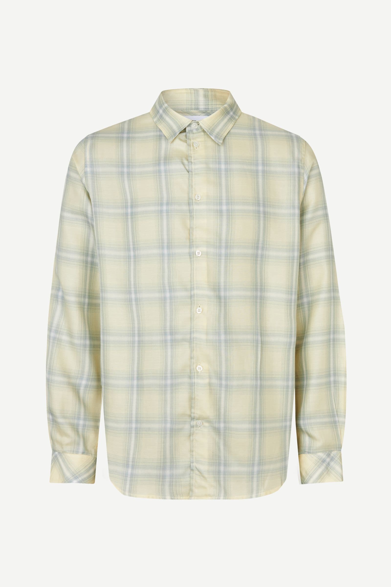 Saryan X shirt 15687 Flan ch.