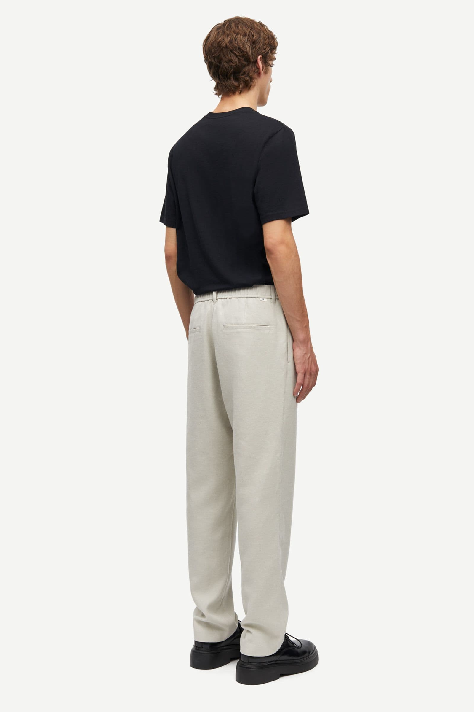 Bertil trousers 15691 Moonstruck