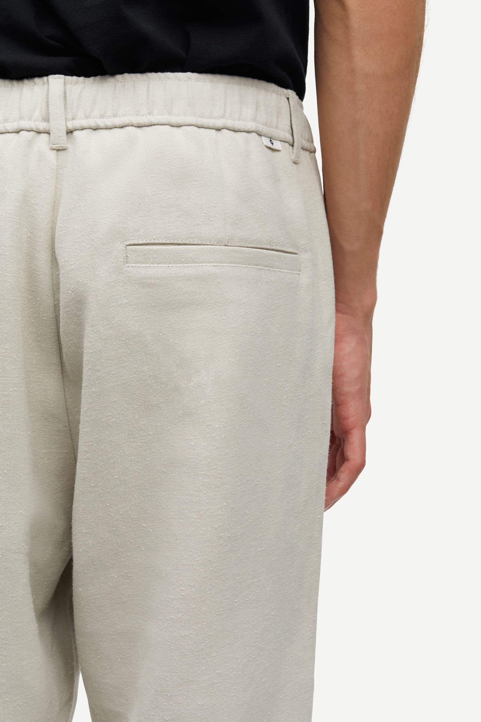 Bertil trousers 15691 Moonstruck