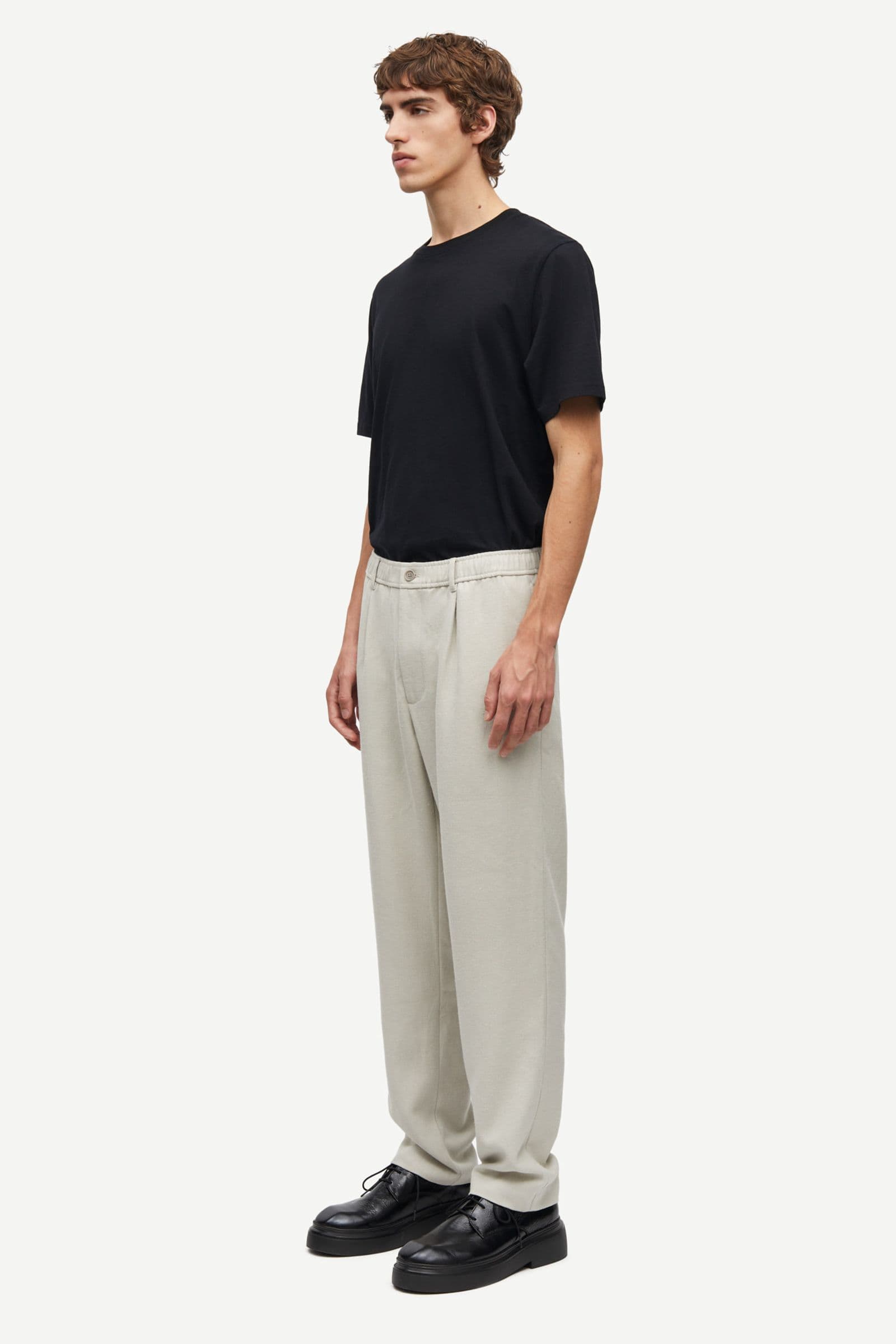 Bertil trousers 15691 Moonstruck