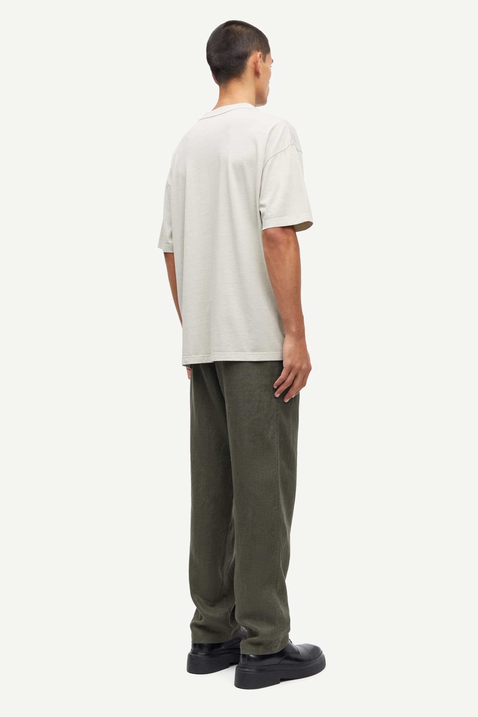Sapigment t-shirt 15670 Moonstruck