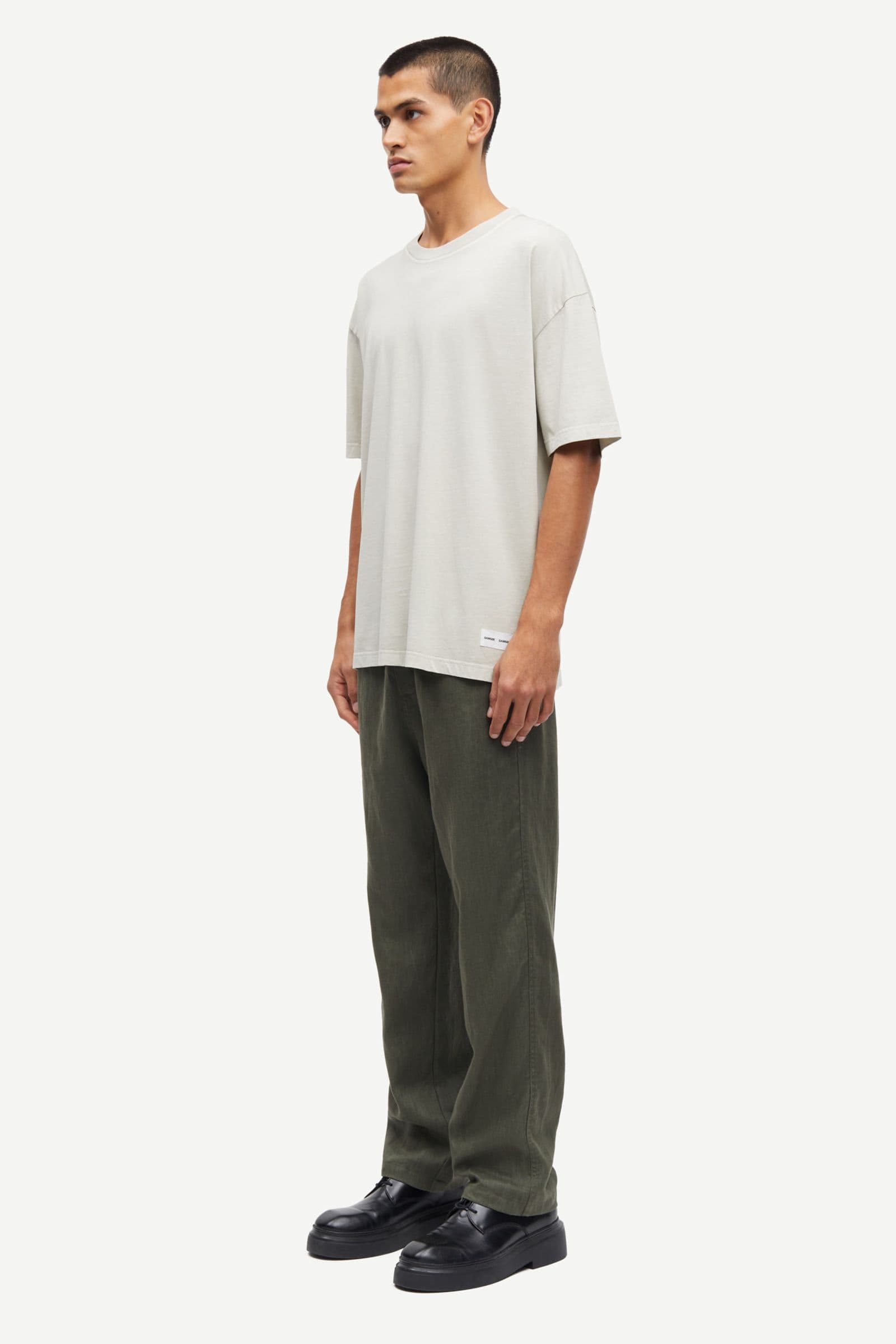 Sapigment t-shirt 15670 Moonstruck