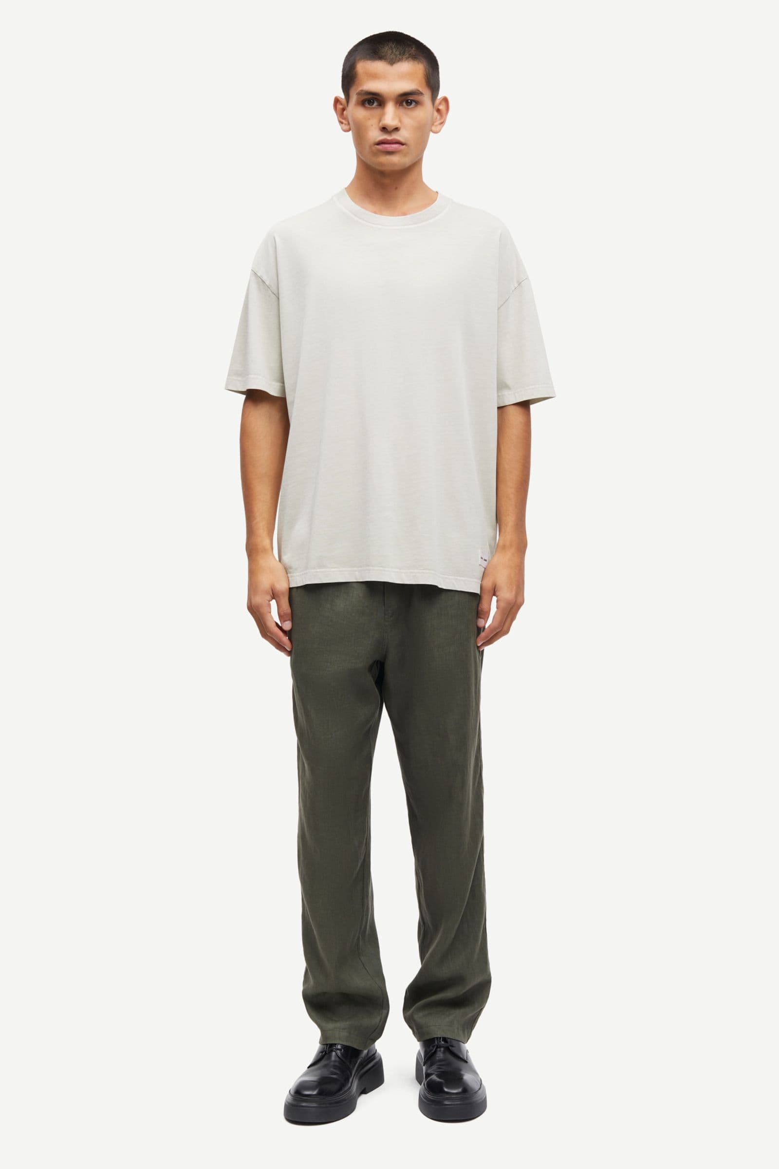 Sapigment t-shirt 15670 Moonstruck