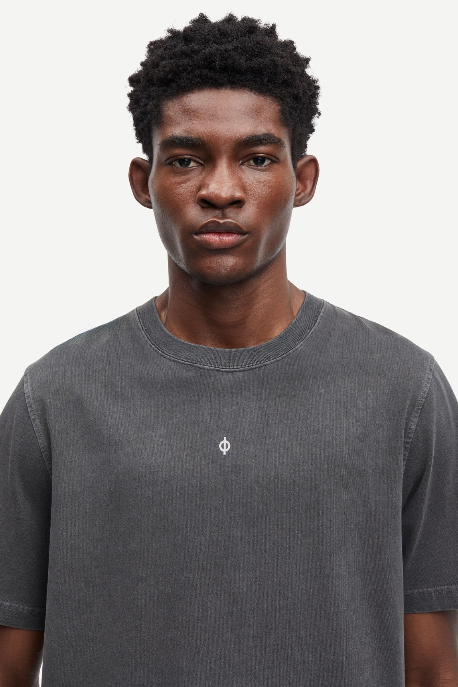 Saollie t-shirt 15489 Black