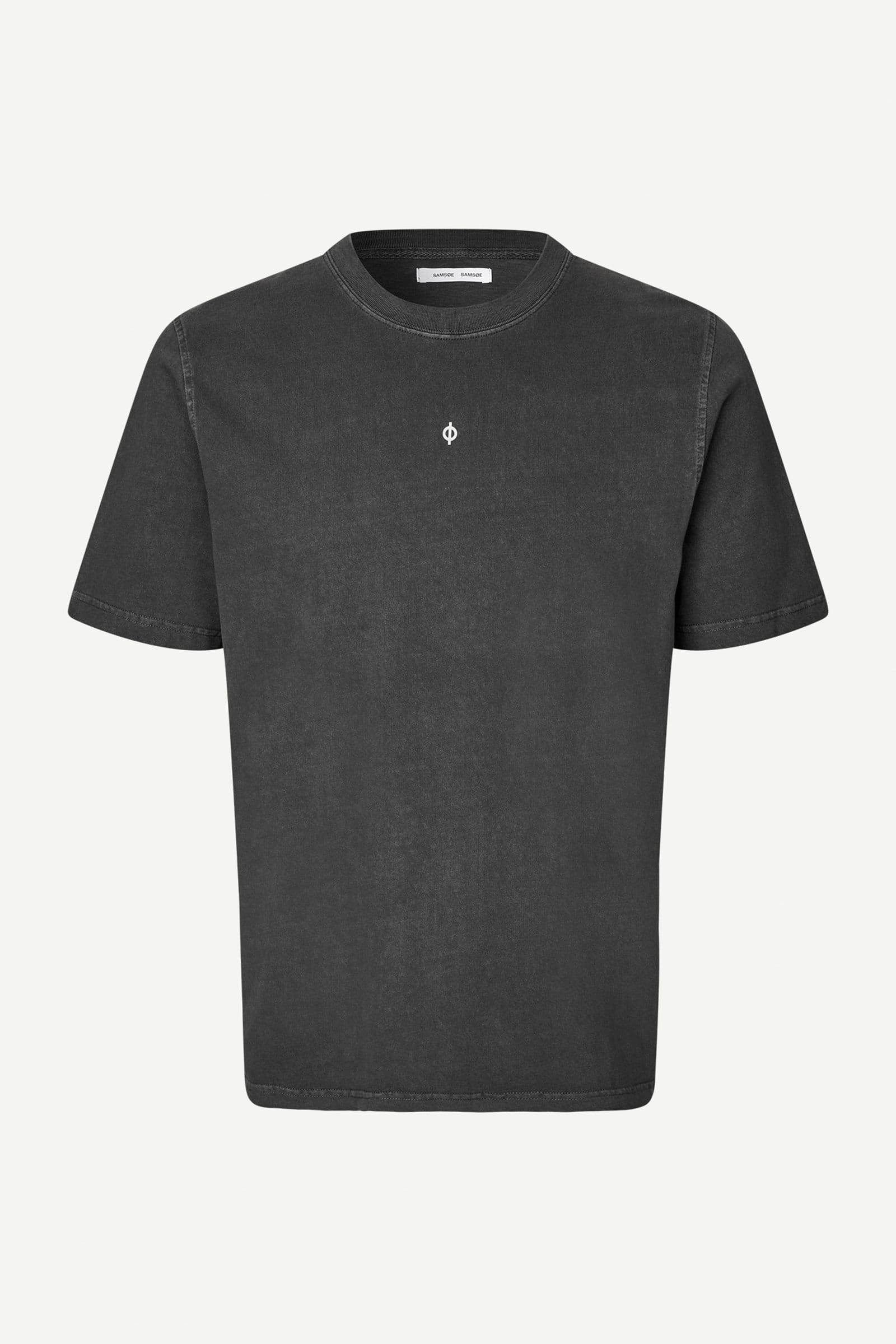 Saollie t-shirt 15489 Black